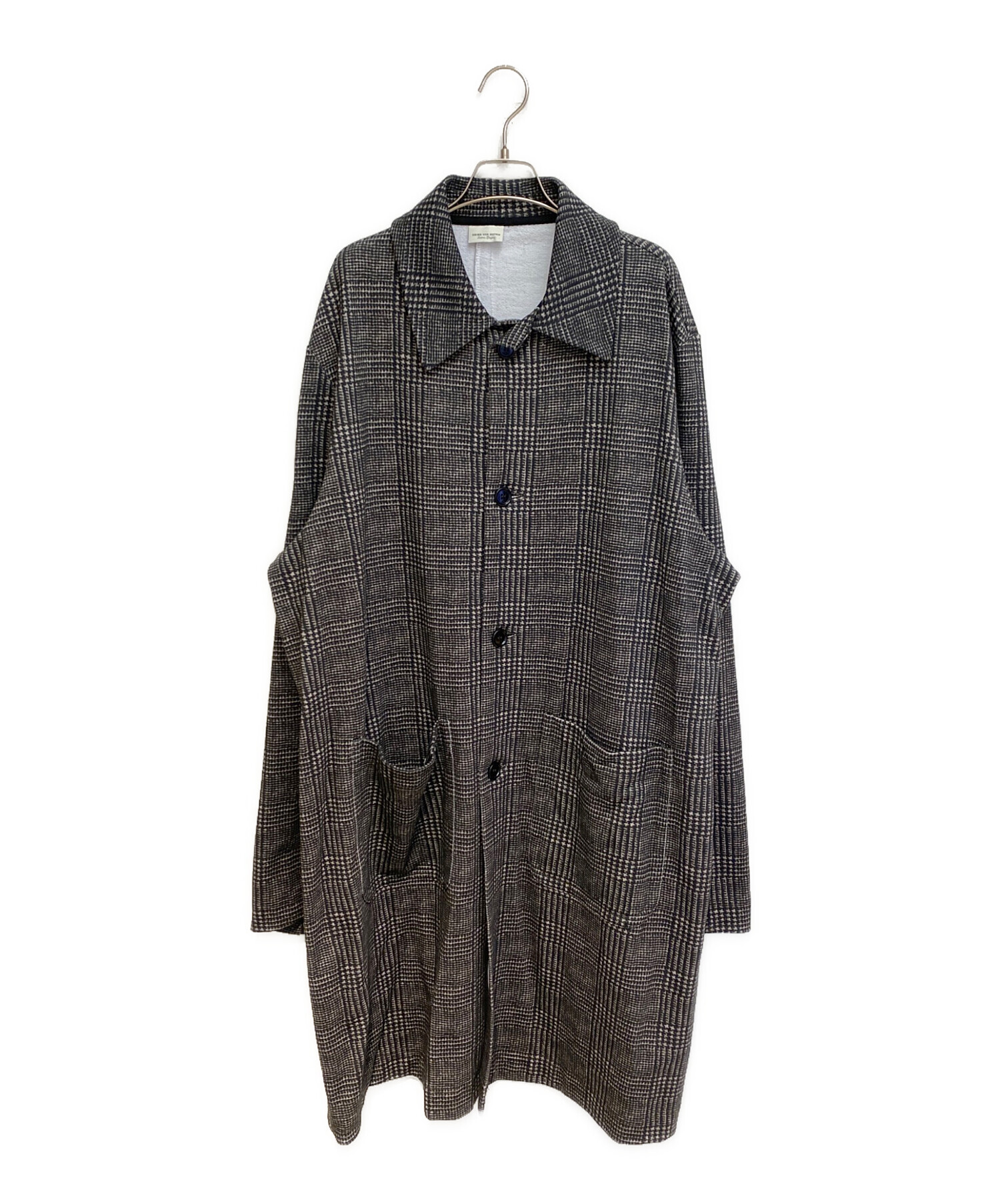 中古・古着通販】DRIES VAN NOTEN (ドリスヴァンノッテン) ステン 