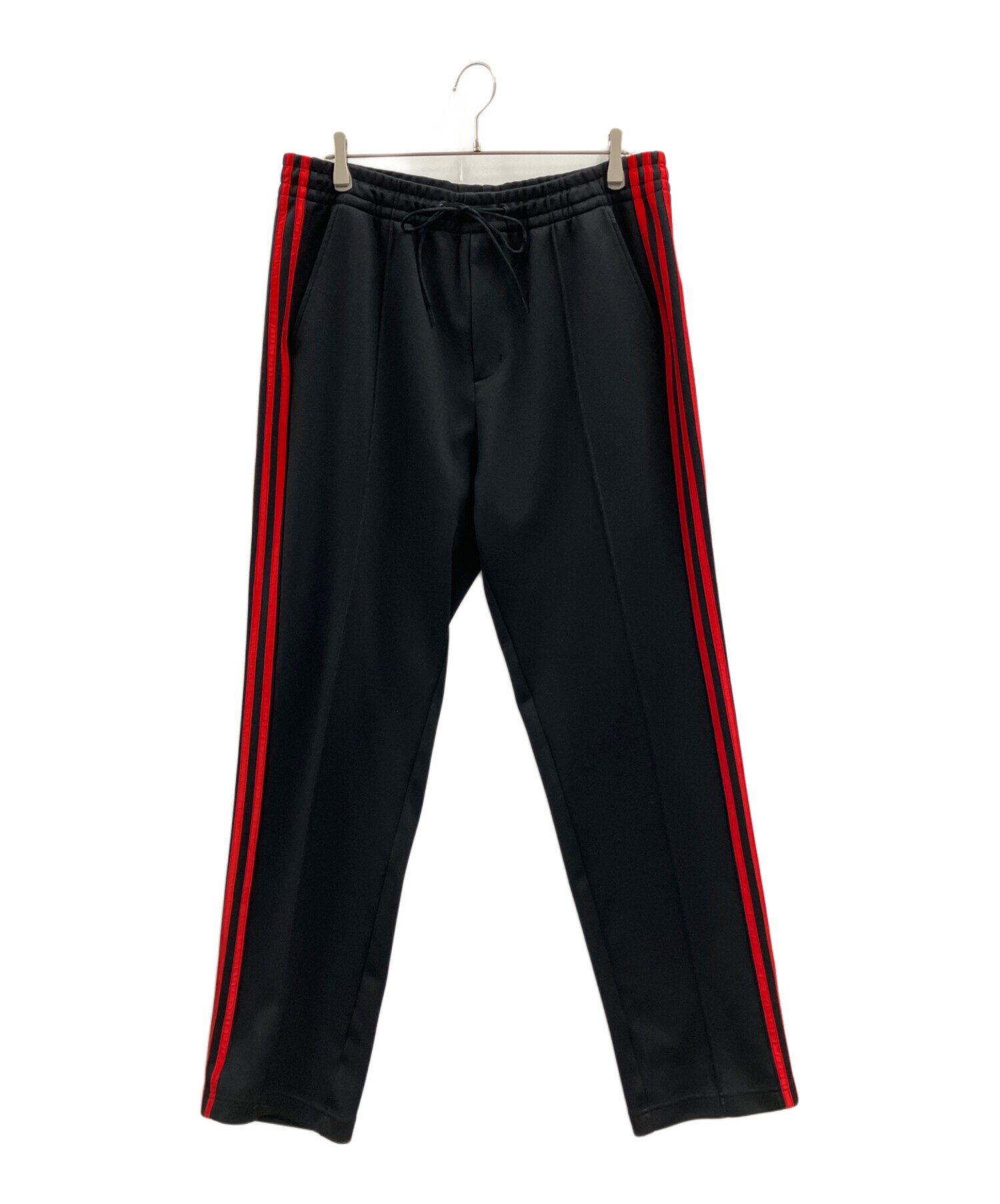 中古・古着通販】Y-3 (ワイスリー) サイドライントラックパンツ 