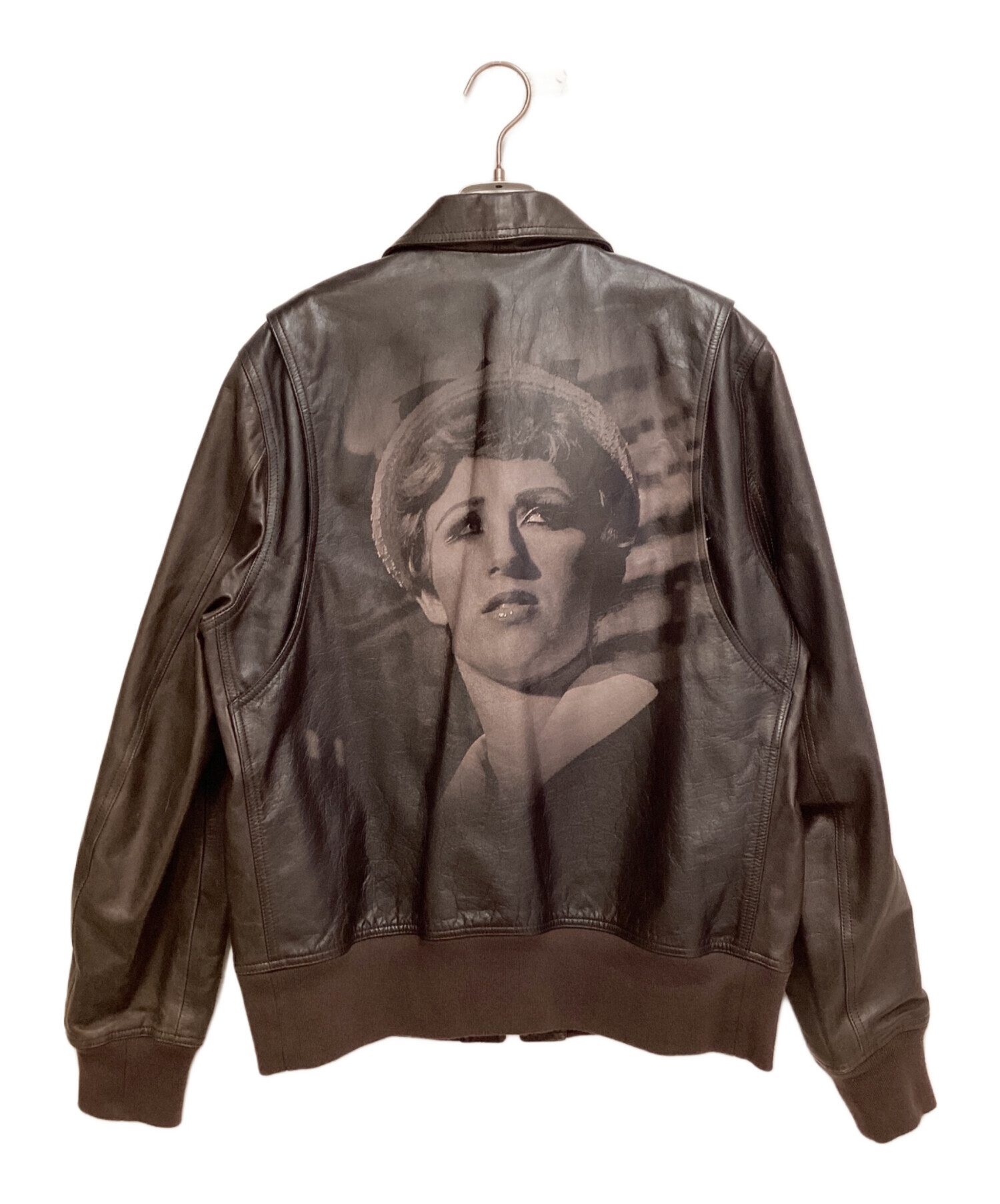 名作アーカイブ Undercover シンディーシャーマン 3Layer コート 中古・古着通販】UNDERCOVER (アンダーカバー) 20SS ×CINDY SHERMAN