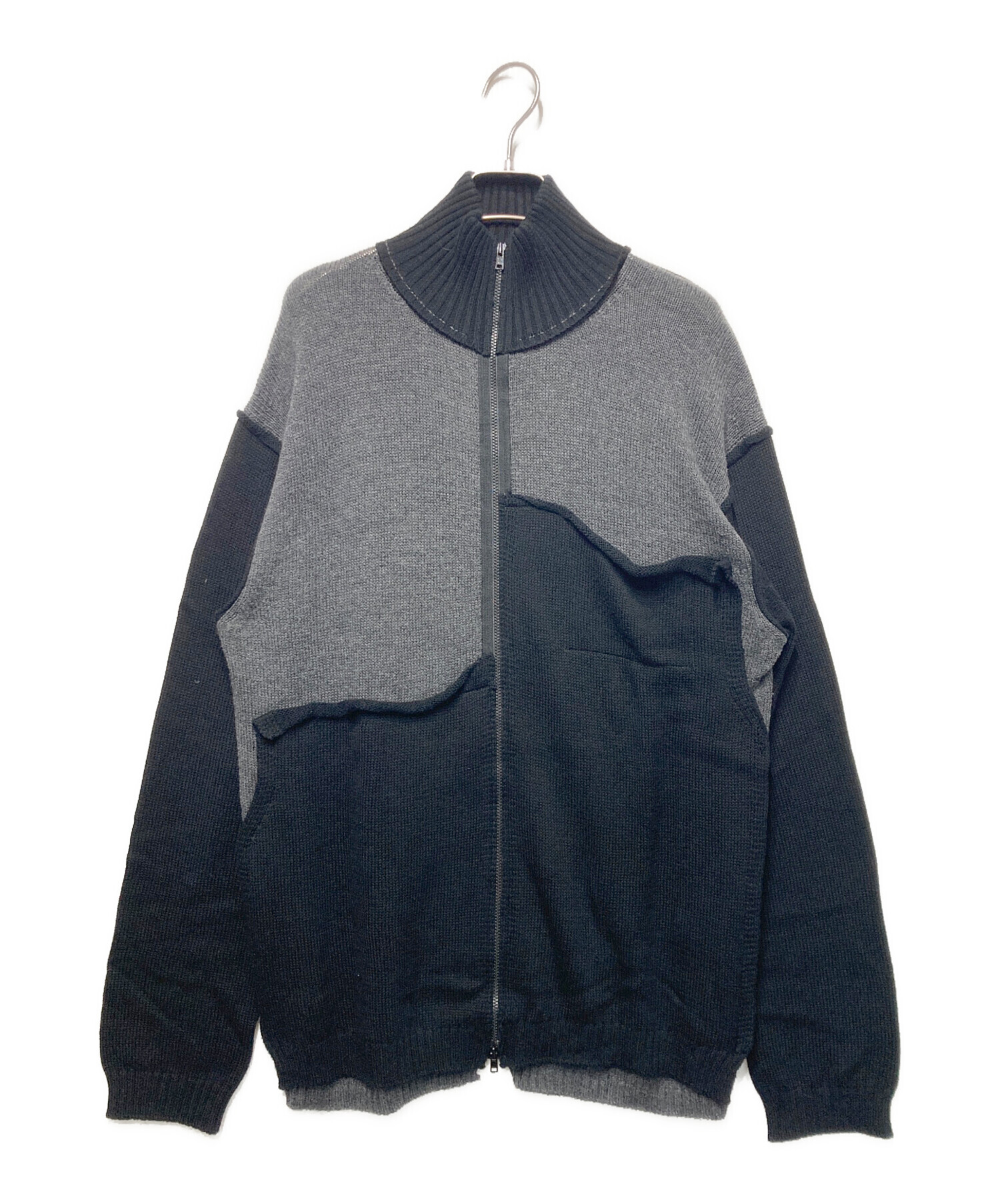 plyy by RAGNE KIKAS プライ　バイ　ラグネ　キカス ニット・セーター レディース 【古着】【中古】 中古・古着通販】plyy by RAGNE KIKAS (プライ バイ ラグネ キカス