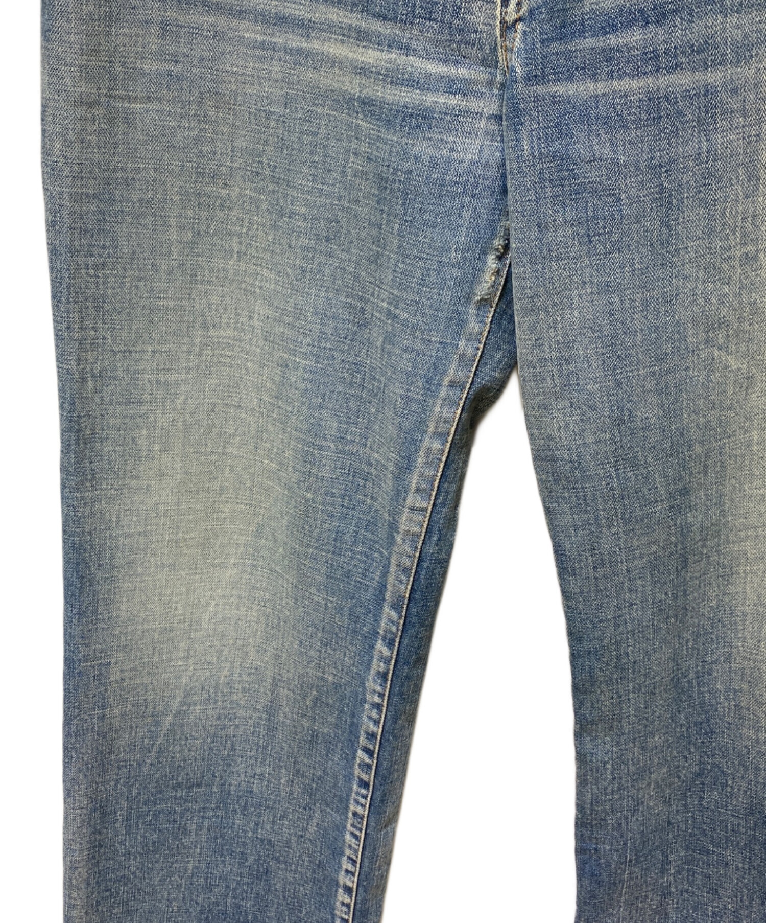 中古・古着通販】Saint Laurent Paris (サンローランパリ) ハイ