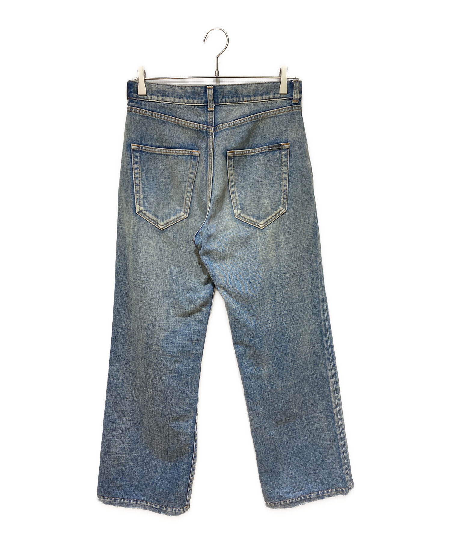 中古・古着通販】Saint Laurent Paris (サンローランパリ) ハイ