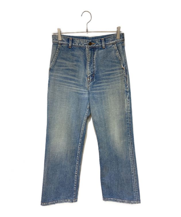 中古・古着通販】Saint Laurent Paris (サンローランパリ) ハイ 