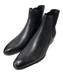 メンズ、シューズ、ブーツ、Saint Laurent Paris(サンローランパリ