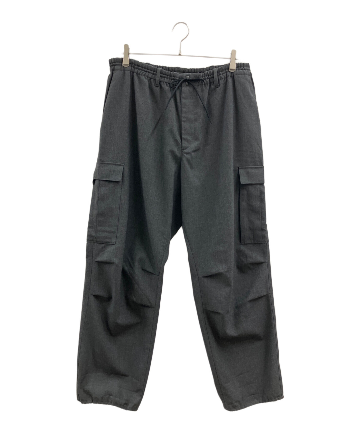 中古・古着通販】Y-3 (ワイスリー) Y-3 M CLASSIC WINTER WOOL CARGO