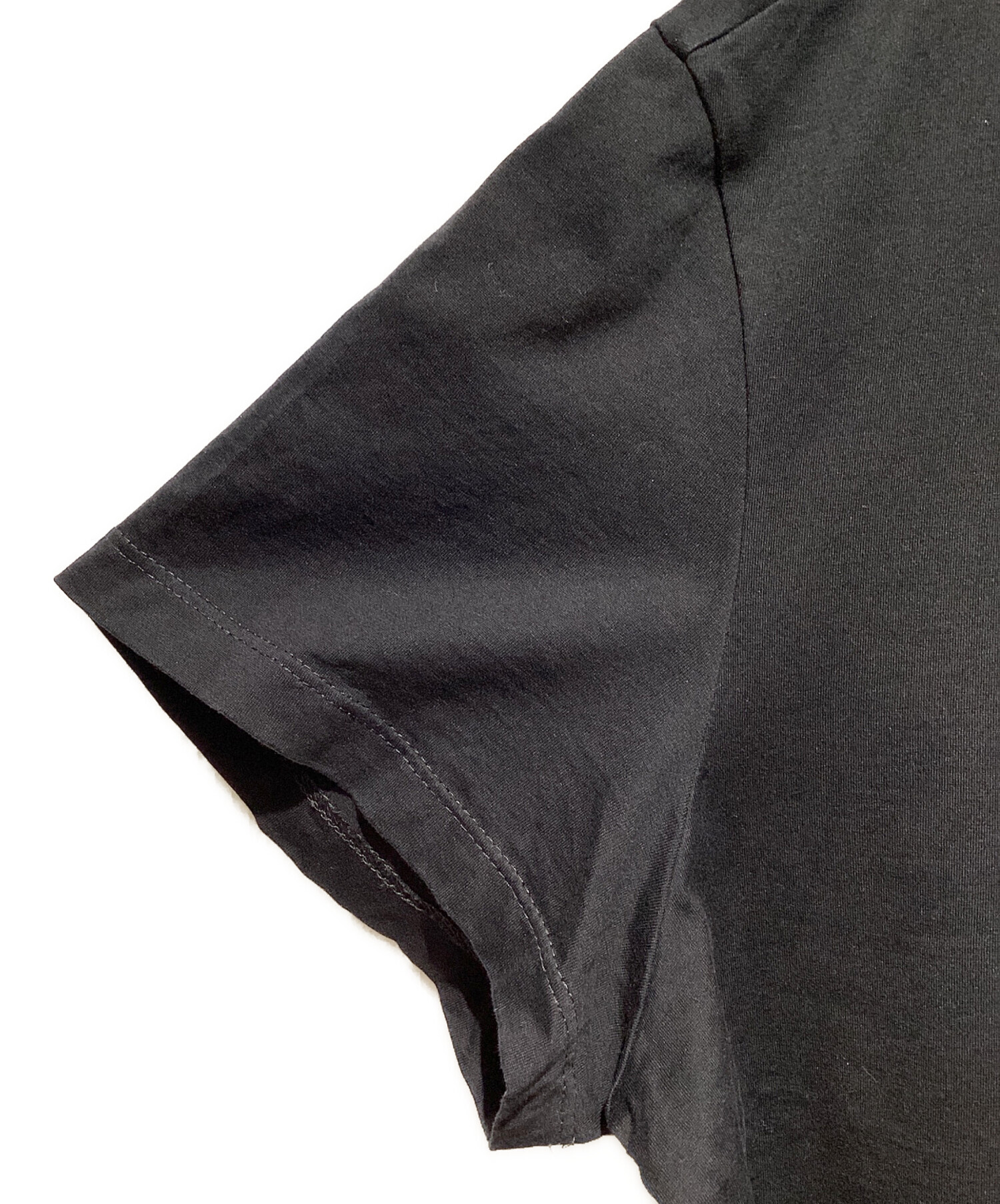 中古・古着通販】Maison Margiela (メゾンマルジェラ) 反転ロゴTシャツ