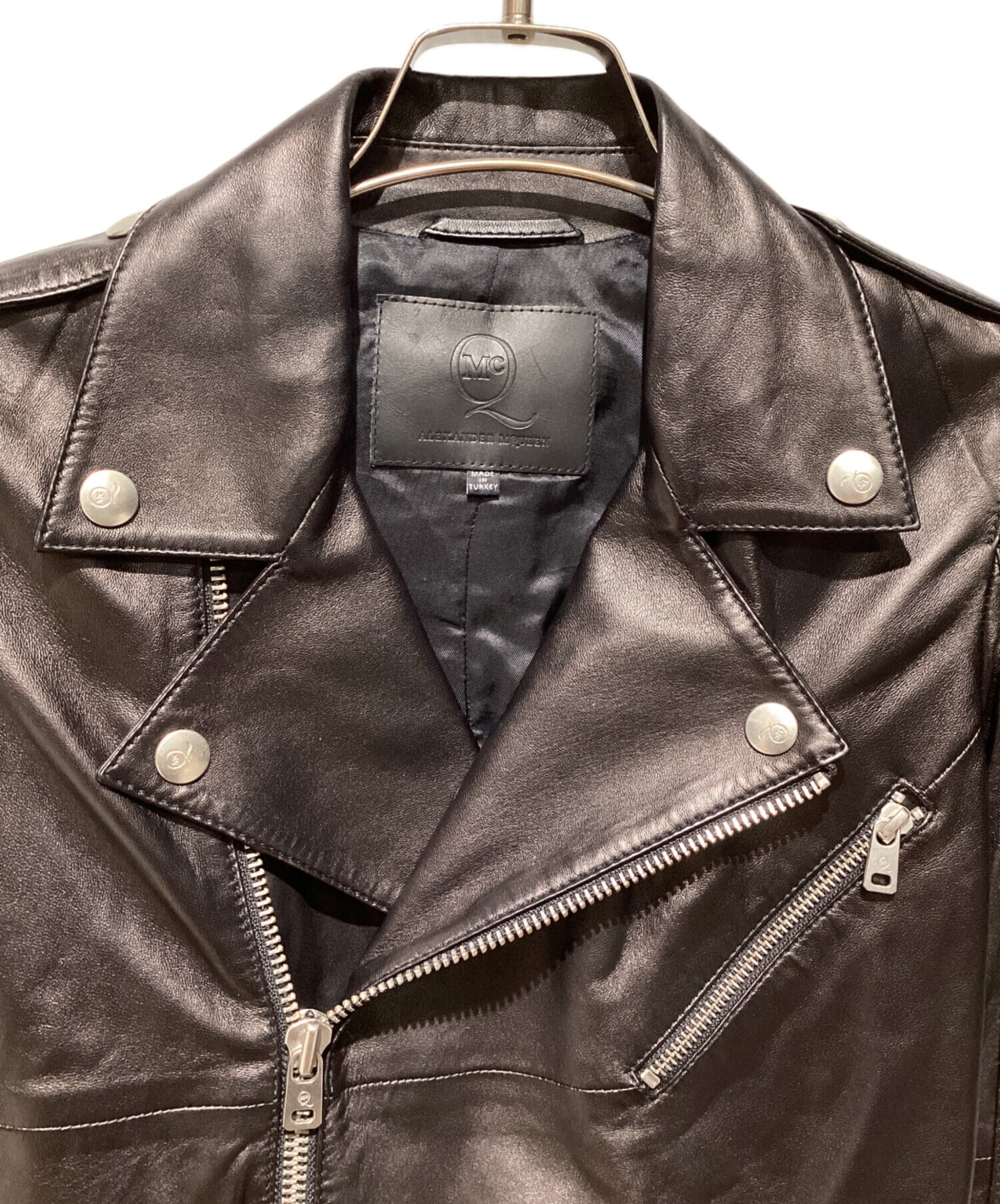 中古・古着通販】ALEXANDER McQUEEN (アレキサンダーマックイーン