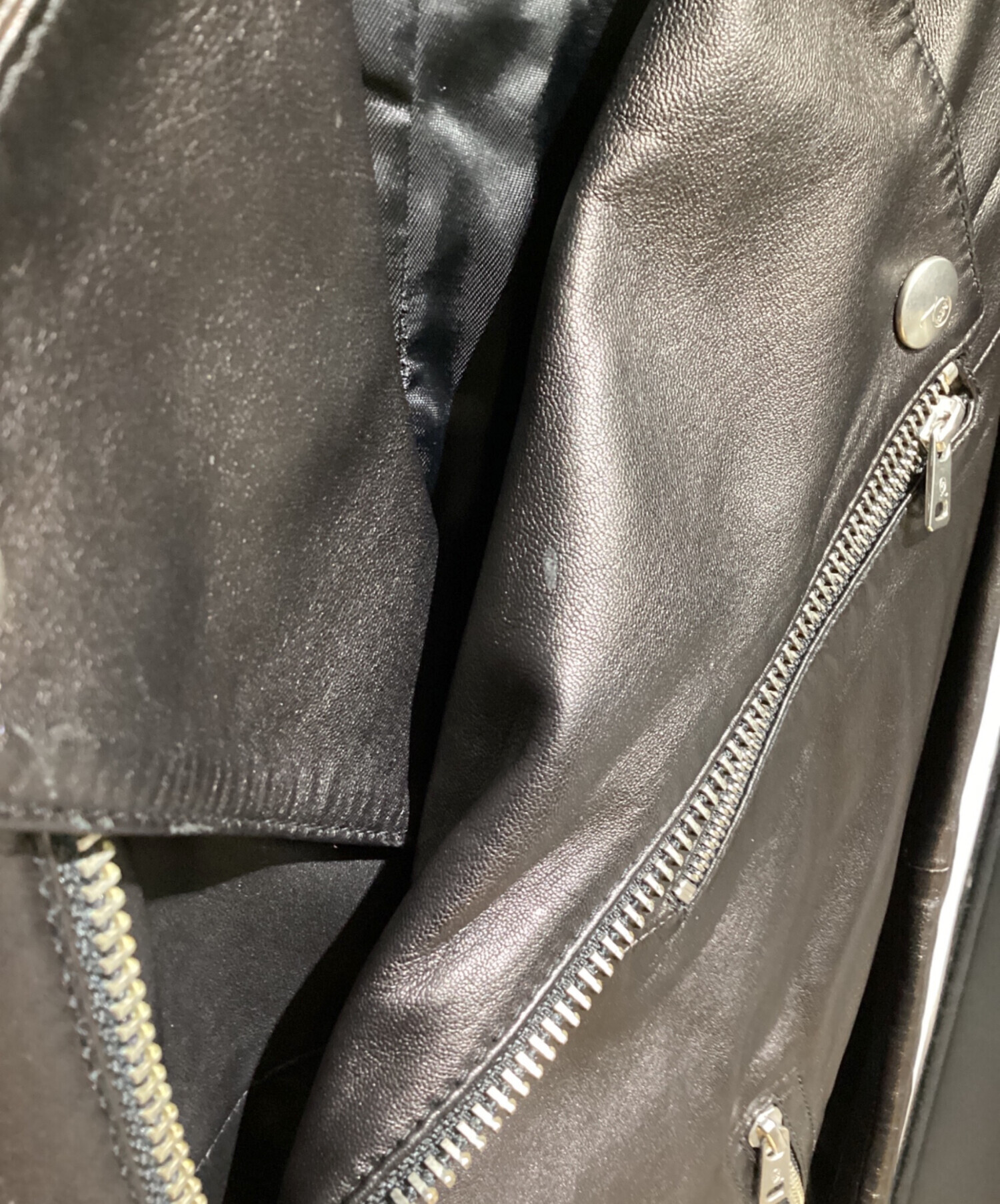 中古・古着通販】ALEXANDER McQUEEN (アレキサンダーマックイーン