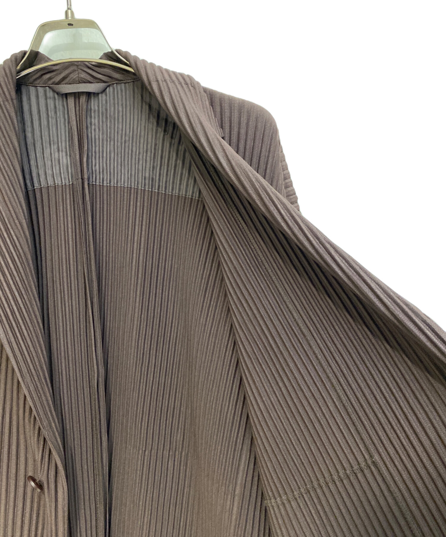 中古・古着通販】HOMME PLISSE ISSEY MIYAKE (オムプリッセ イッセイ