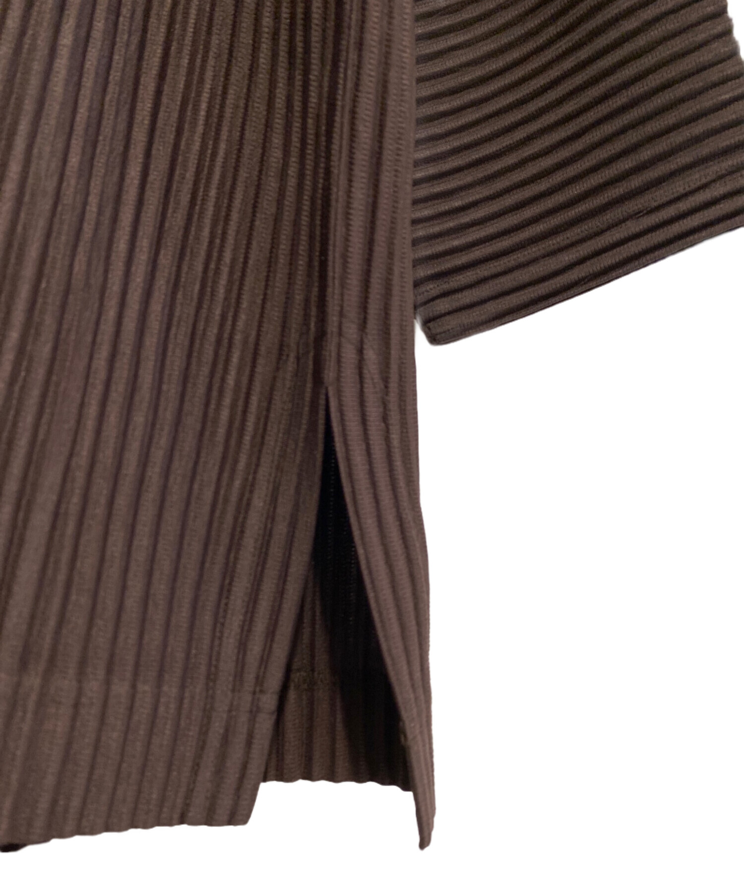 中古・古着通販】HOMME PLISSE ISSEY MIYAKE (オムプリッセ イッセイ 中古・古着通販】HOMME PLISSE ISSEY MIYAKE (オムプリッセ イッセイ