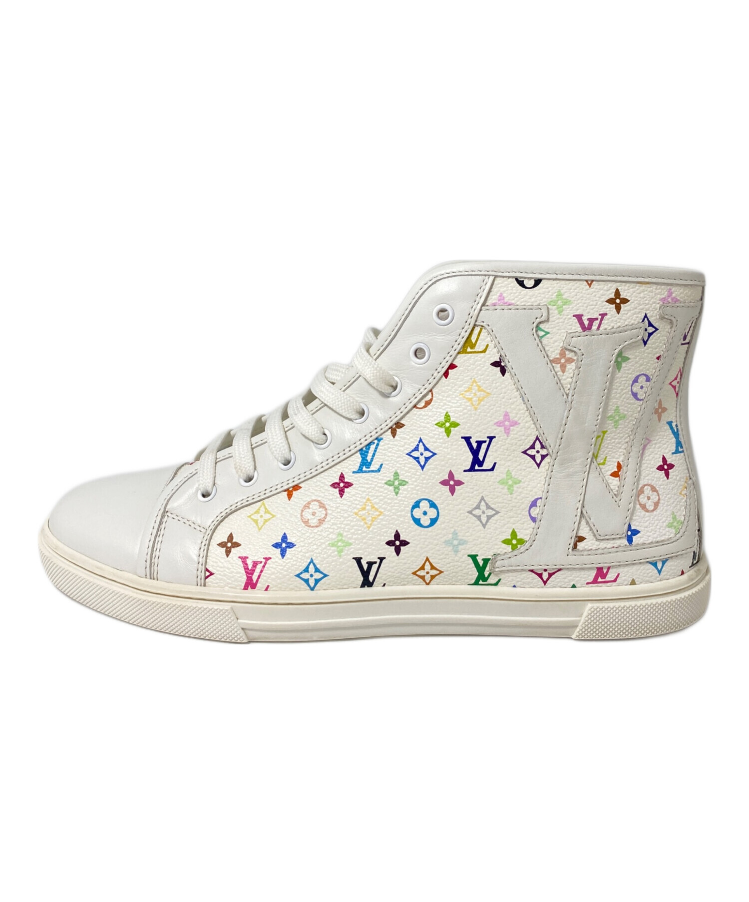 中古・古着通販】LOUIS VUITTON (ルイ ヴィトン) モノグラムマルチ