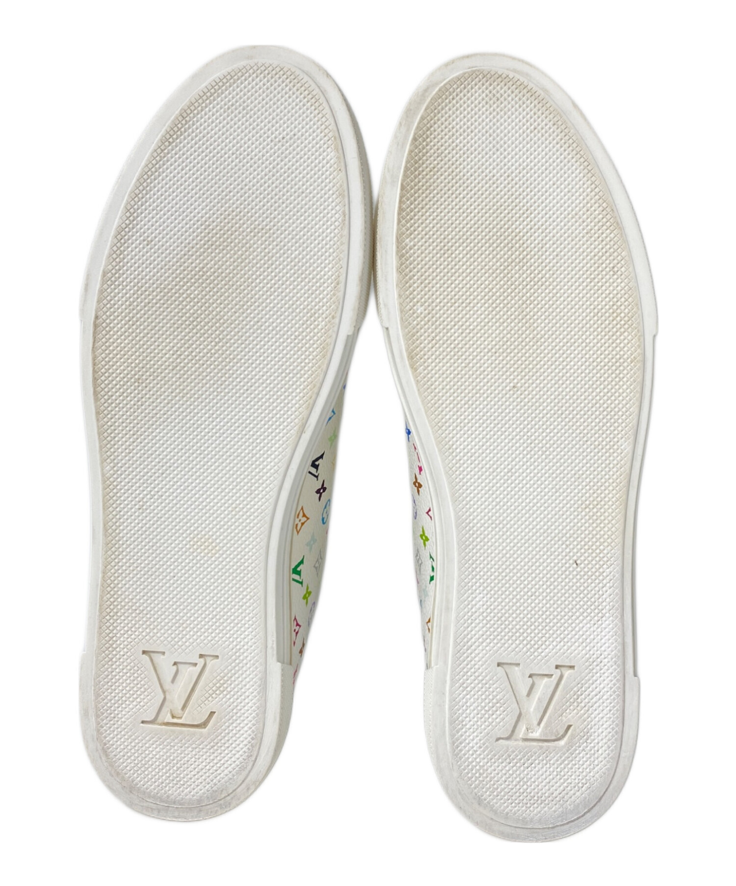 中古・古着通販】LOUIS VUITTON (ルイ ヴィトン) モノグラムマルチ