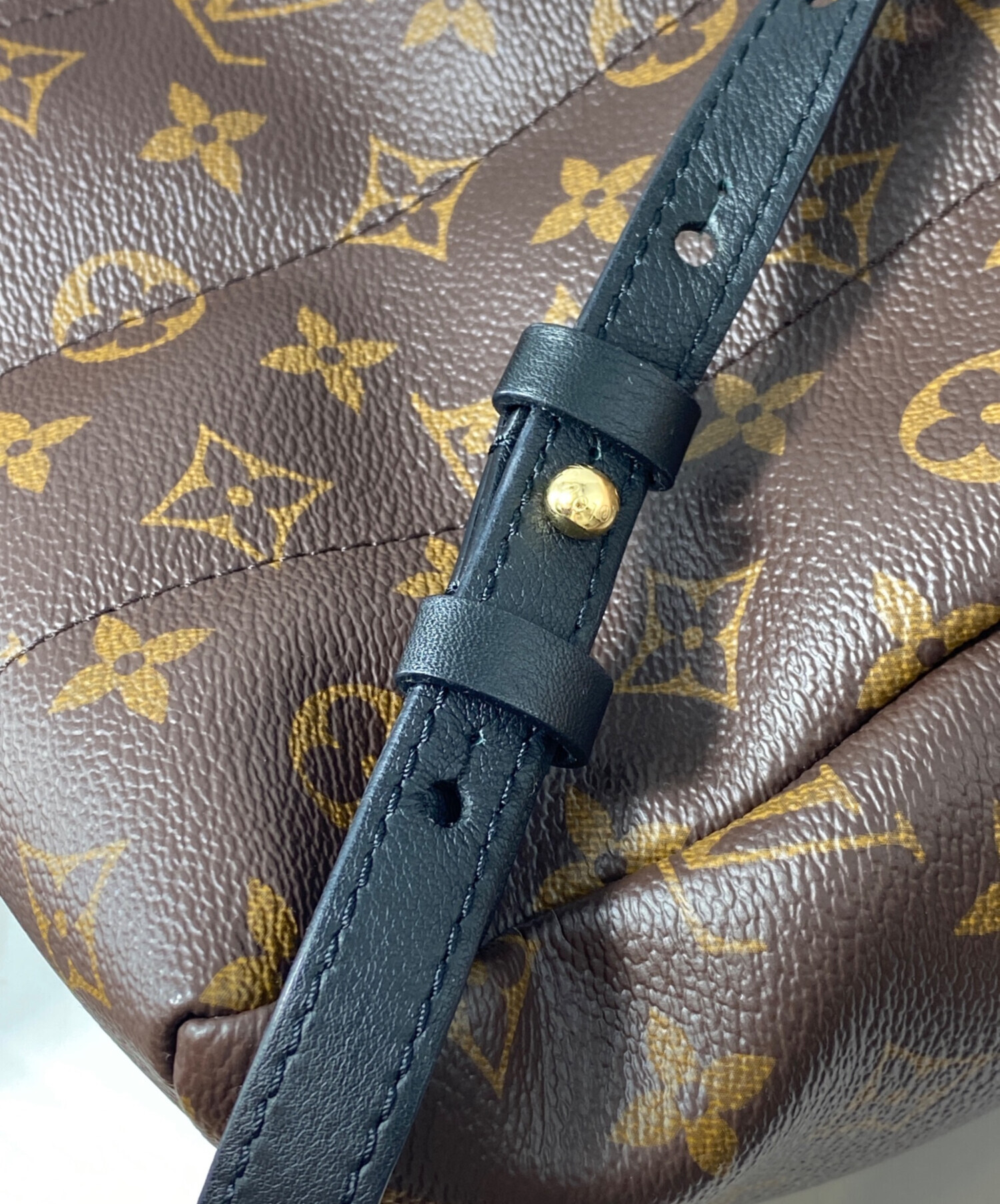 中古・古着通販】LOUIS VUITTON (ルイ ヴィトン) パームスプリングス