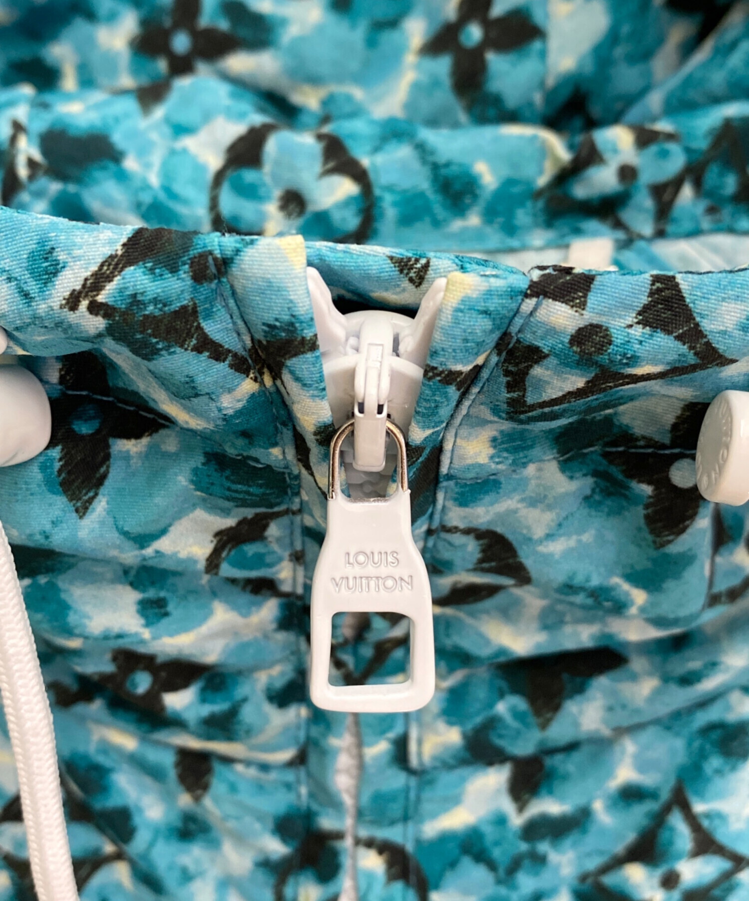 中古・古着通販】LOUIS VUITTON (ルイ ヴィトン) モノグラムプリン