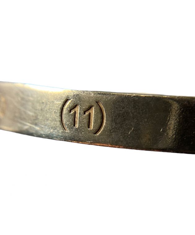 中古・古着通販】Maison Margiela (メゾンマルジェラ) シルバー