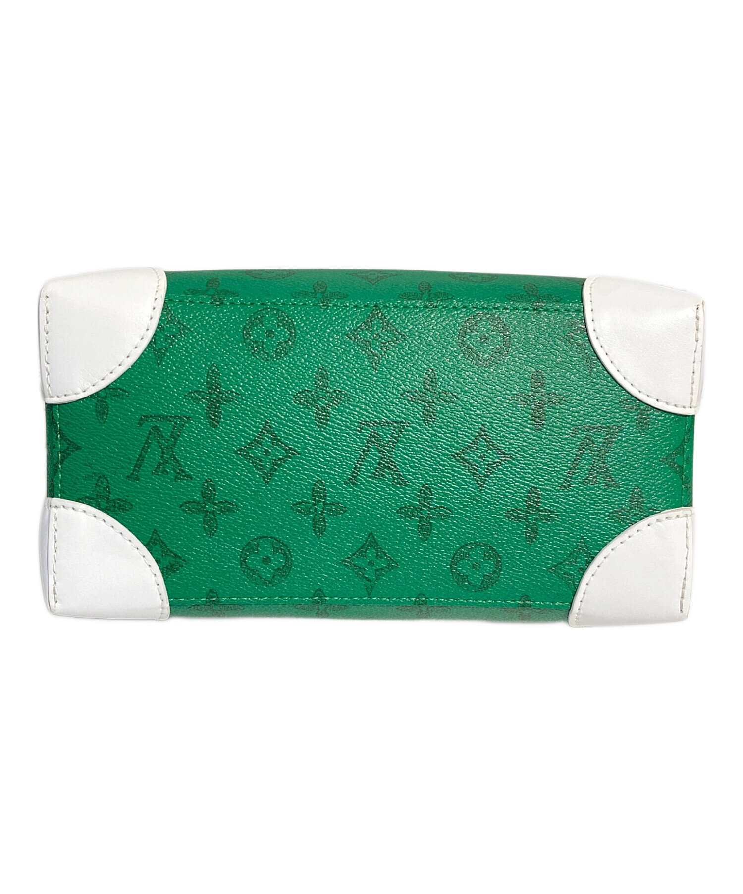 中古・古着通販】LOUIS VUITTON (ルイ ヴィトン) エブリデイLV