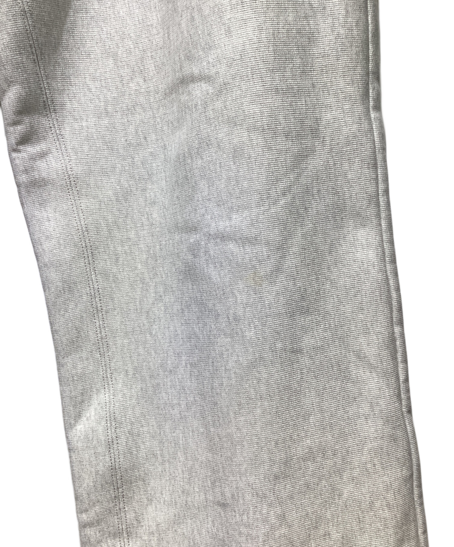 Alexander Wang 2024ss人気パネルストレートトラックパンツ M Alexander Wang 即日完売 M パネルストレート トラックパンツ