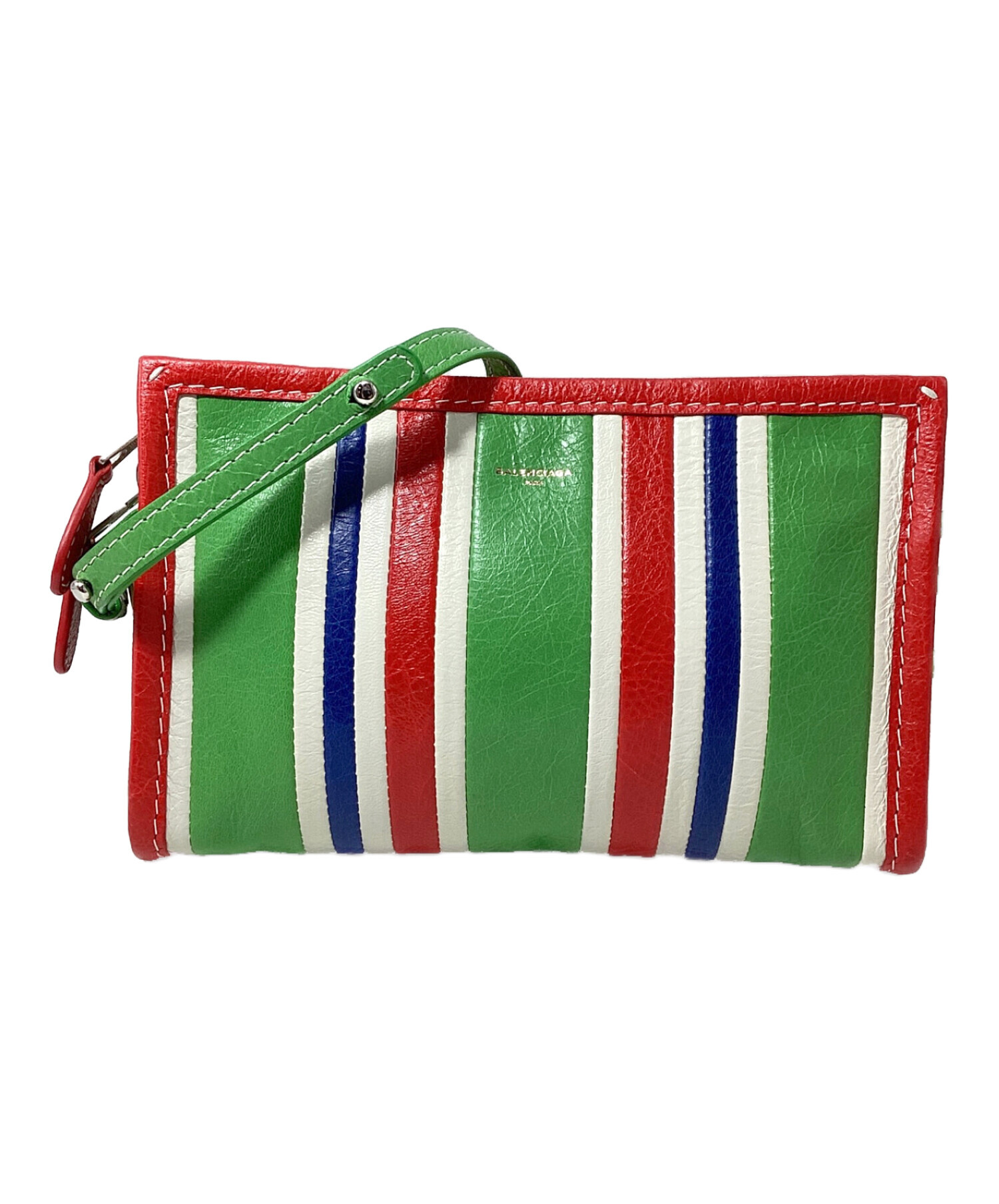中古・古着通販】BALENCIAGA (バレンシアガ) BAZAR shoulder bag 
