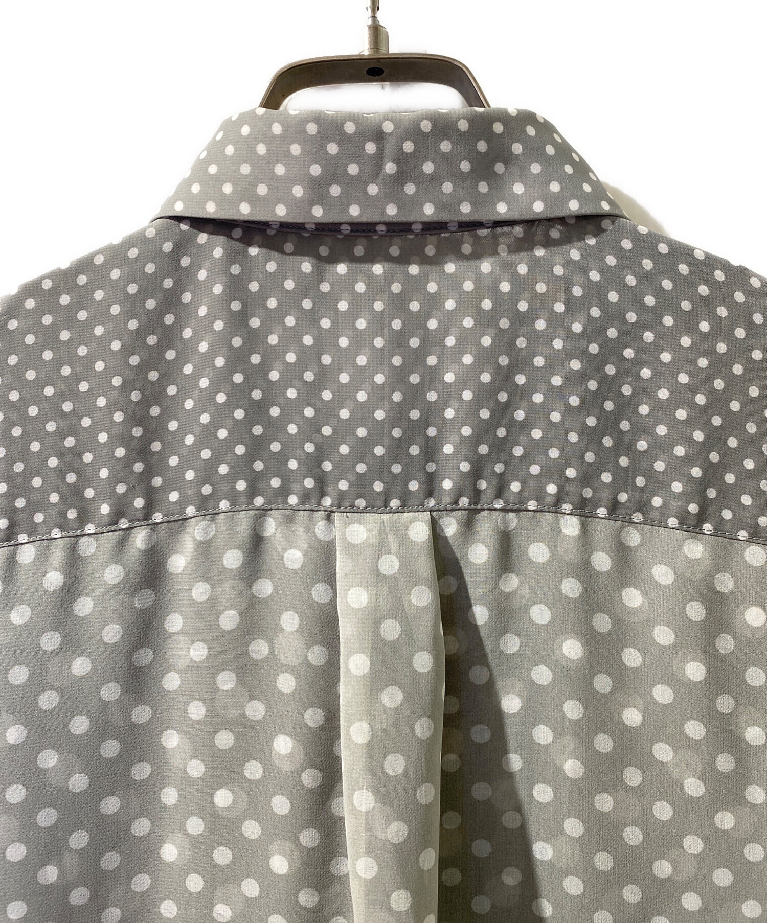 中古・古着通販】COMME des GARCONS COMME des GARCONS