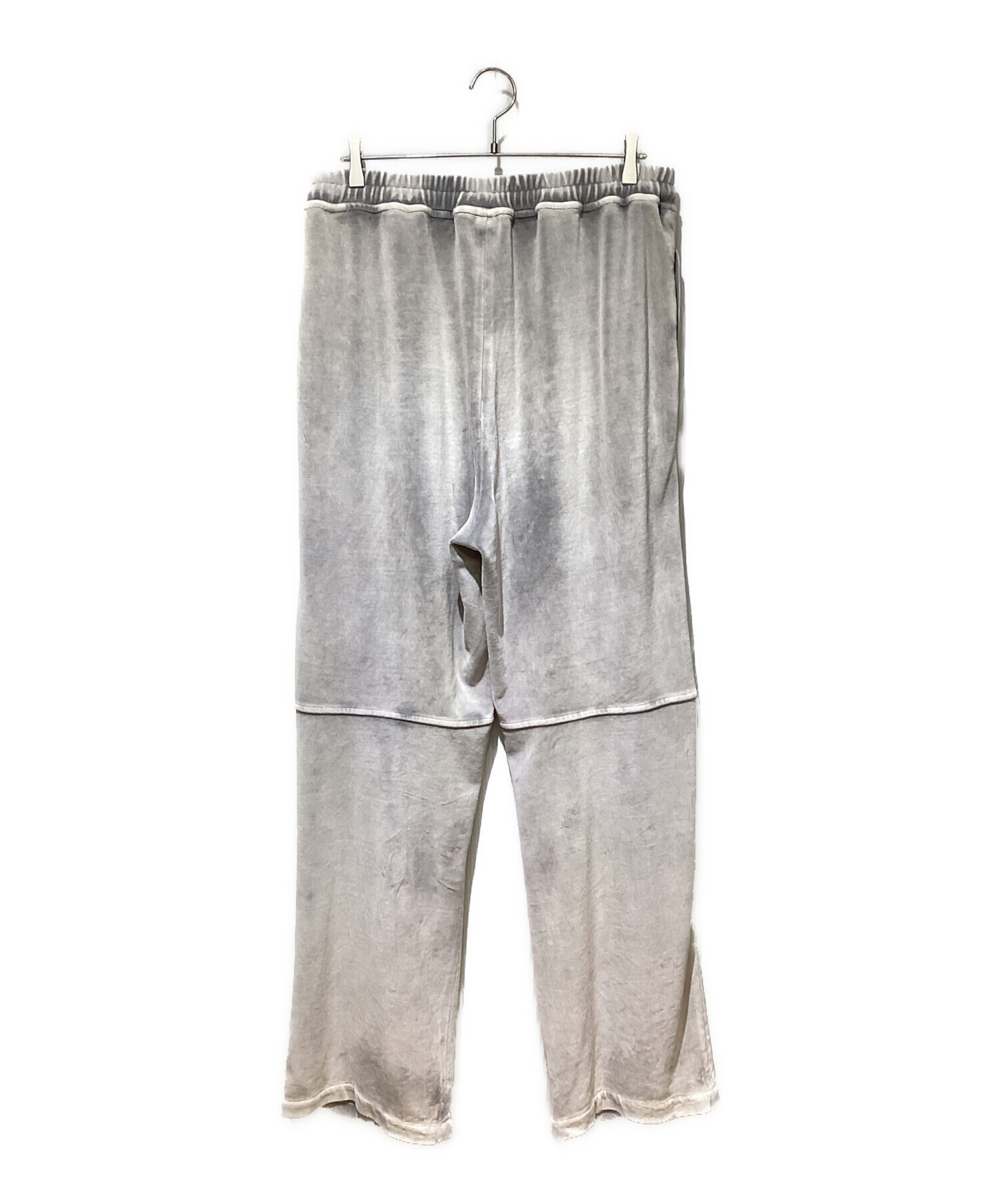 中古・古着通販】ALEXANDER WANG (アレキサンダーワン) Velor track