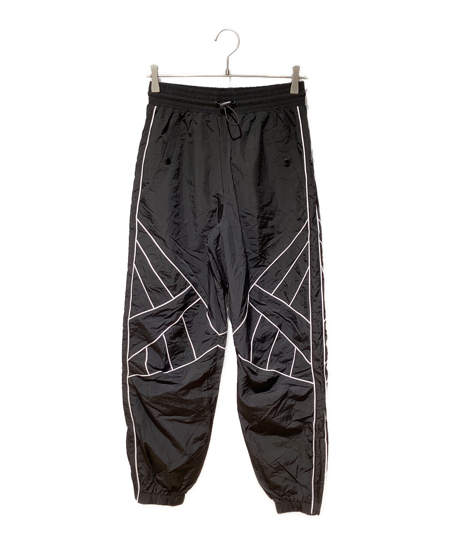 中古・古着通販】ALEXANDER WANG (アレキサンダーワン) トラックパンツ