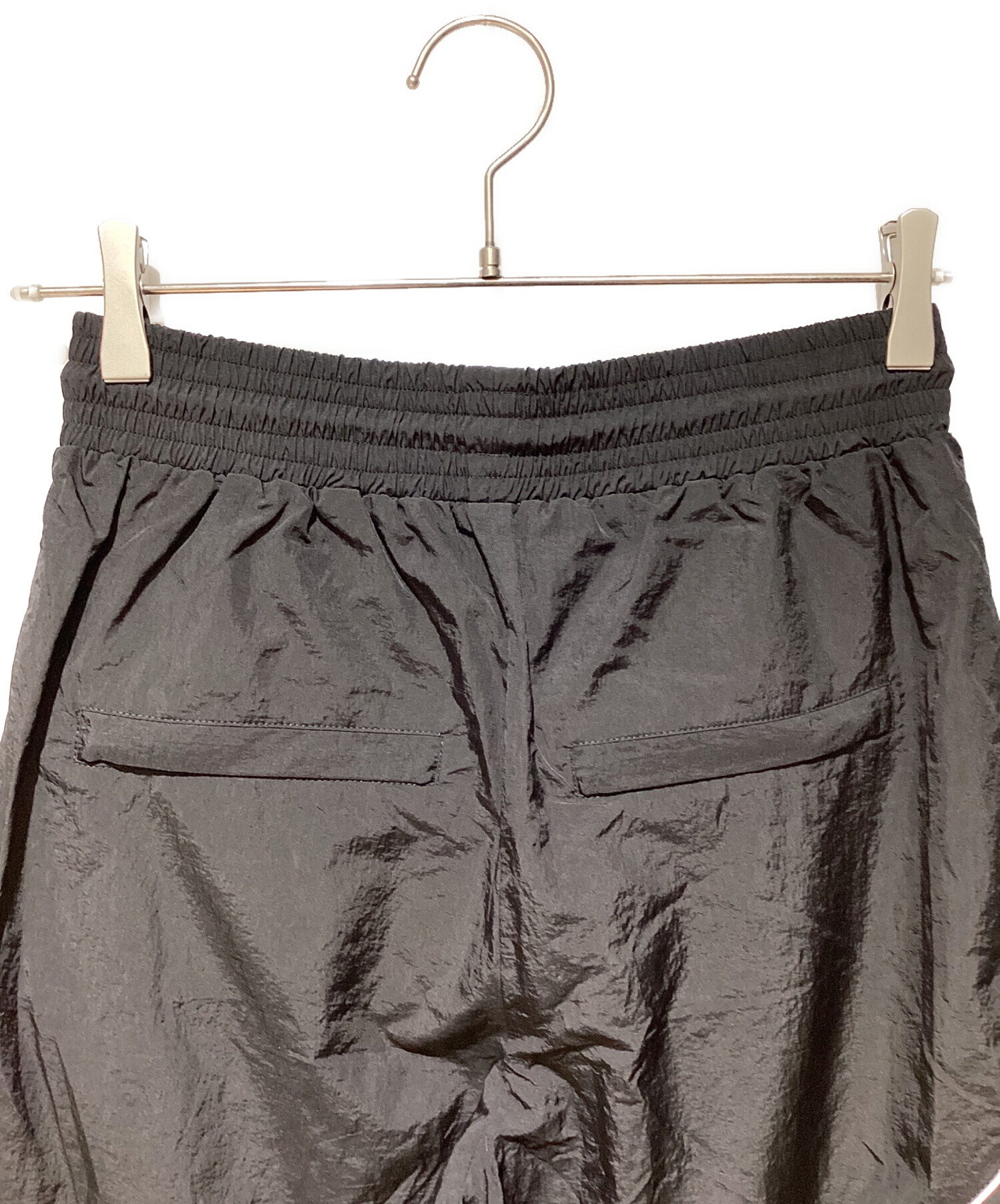 中古・古着通販】ALEXANDER WANG (アレキサンダーワン) トラックパンツ