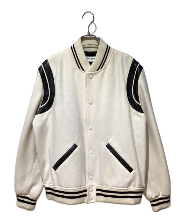 中古・古着通販】Saint Laurent Paris (サンローランパリ) TEDDY