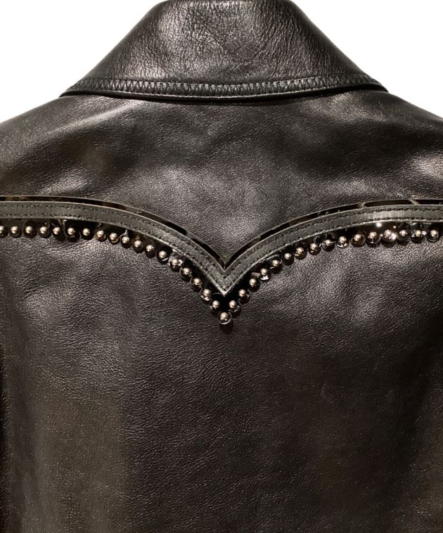 中古・古着通販】DSQUARED2 (ディースクエアード) Studs design