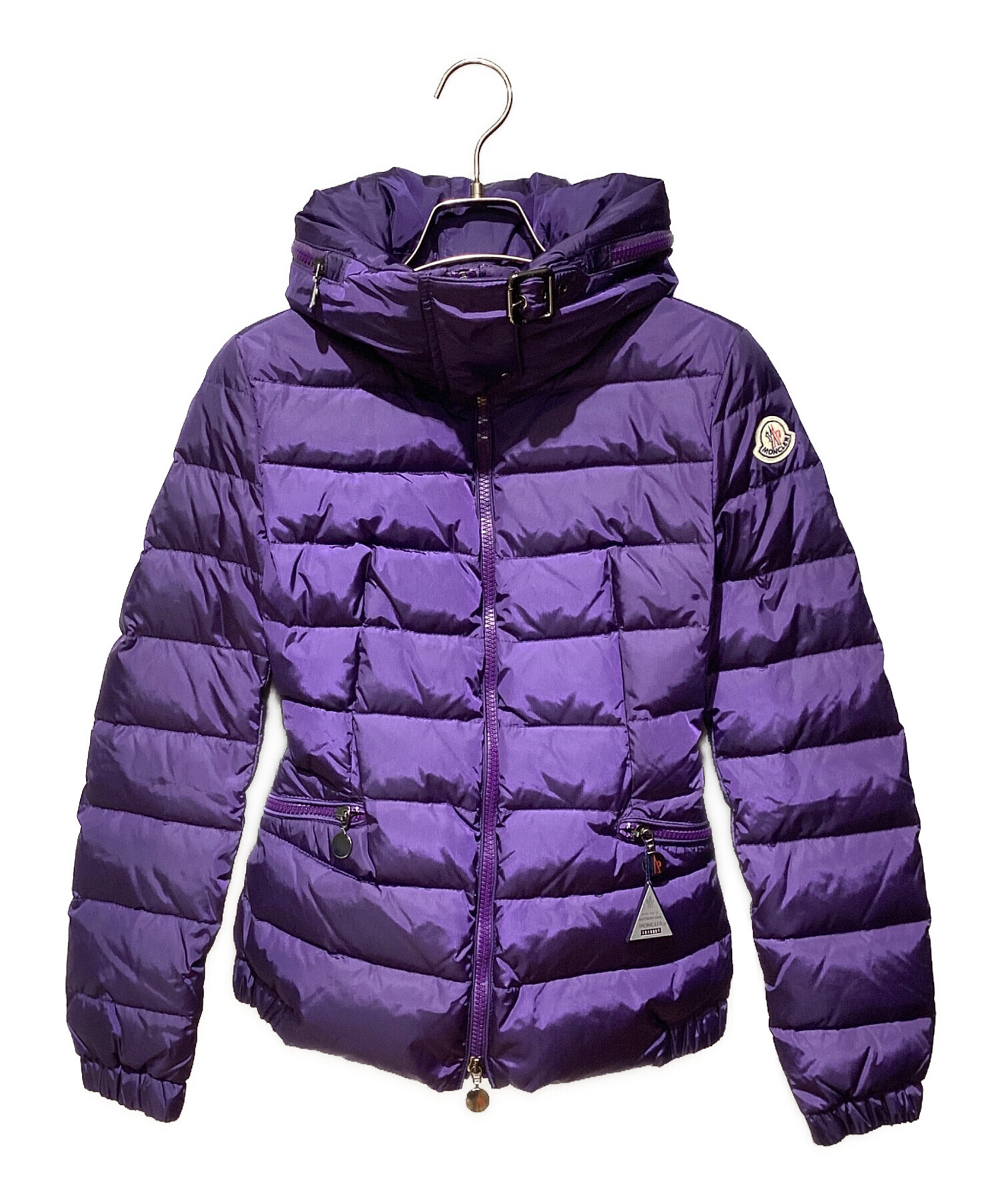 中古・古着通販】MONCLER (モンクレール) EPINE/Down Jacket（ダウン 