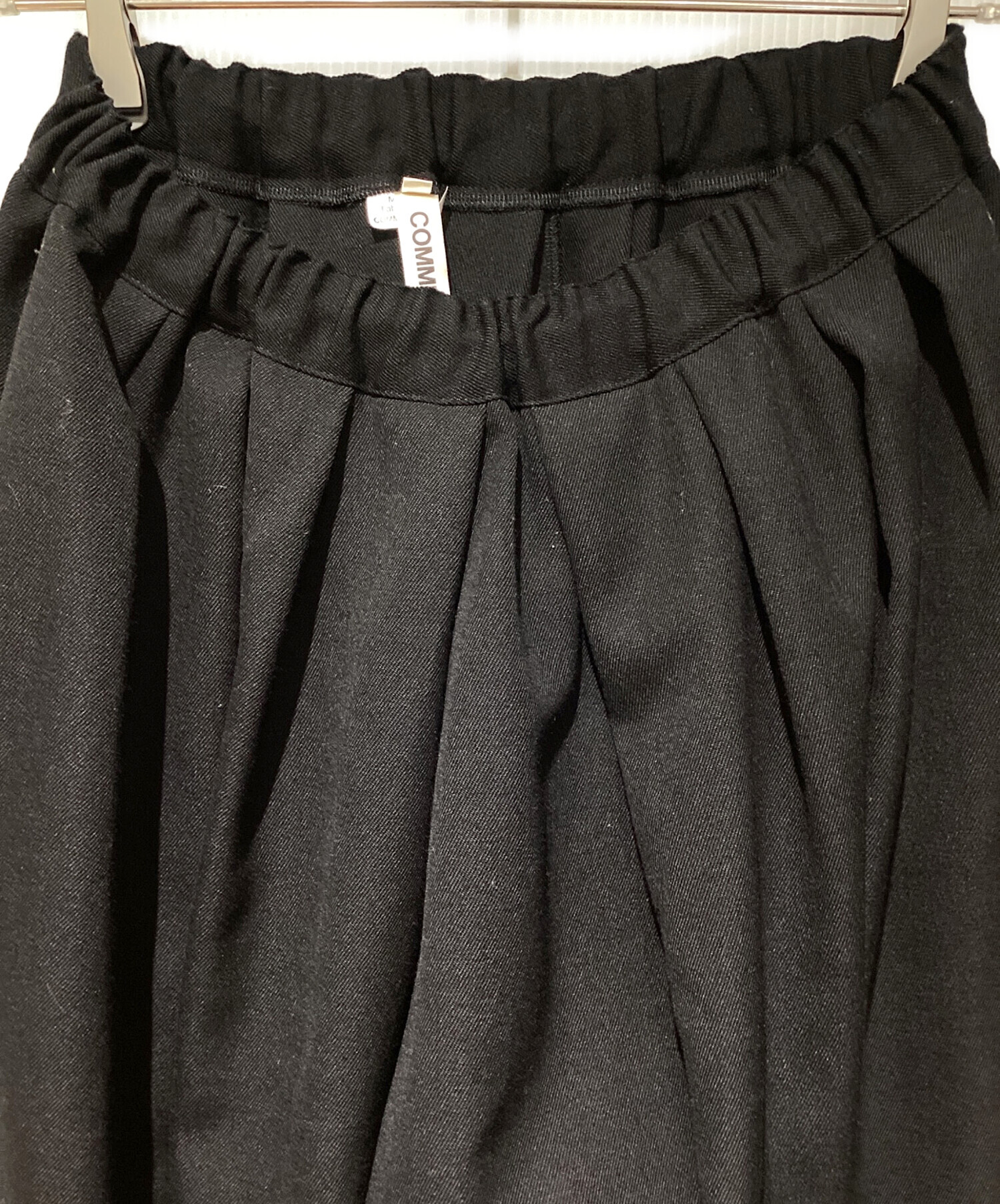 中古・古着通販】COMME des GARCONS (コムデギャルソン) バルーン