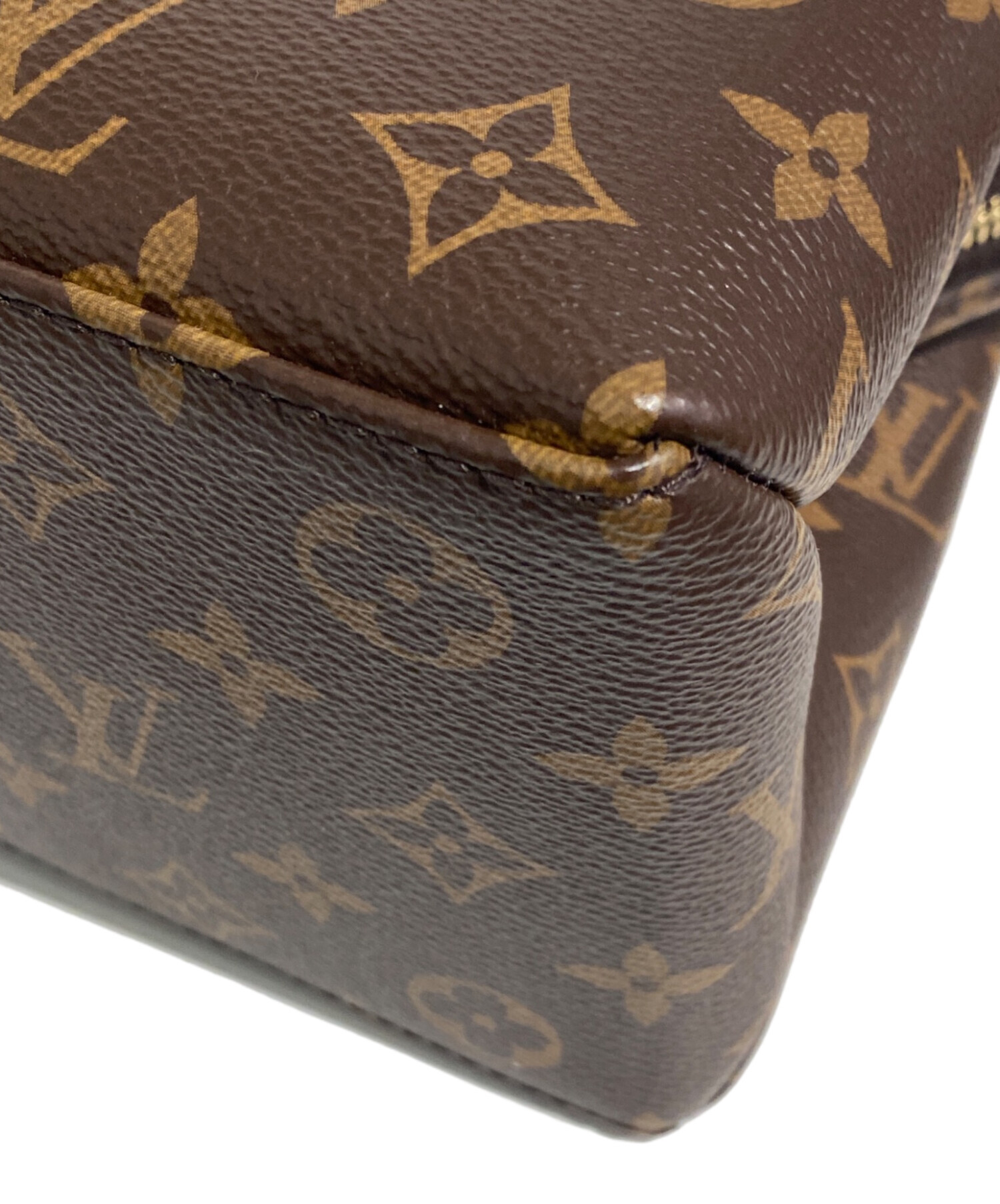 中古・古着通販】LOUIS VUITTON (ルイ ヴィトン) プティパレPM サイズ