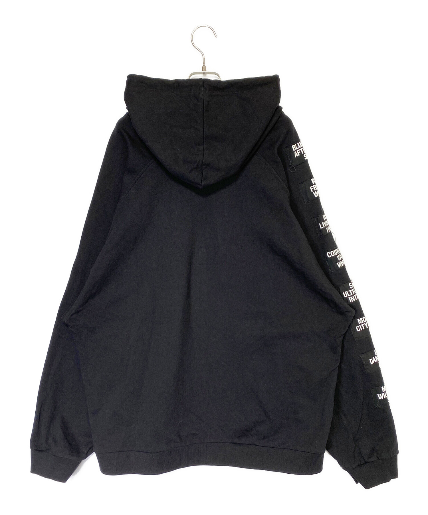 中古・古着通販】RAF SIMONS (ラフシモンズ) Teenage Dreams Oversized