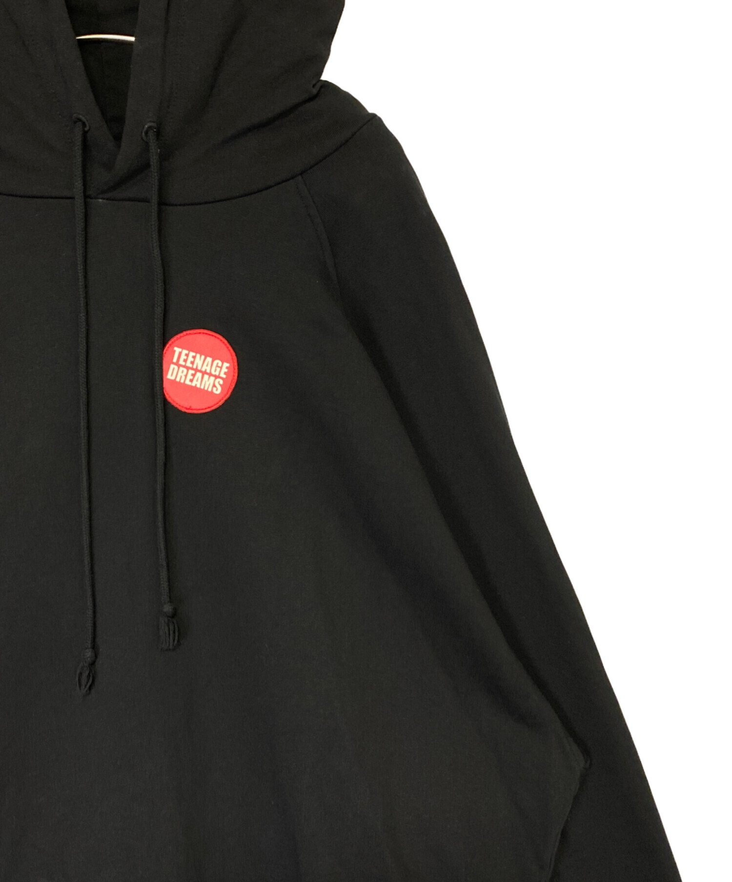 中古・古着通販】RAF SIMONS (ラフシモンズ) Teenage Dreams Oversized