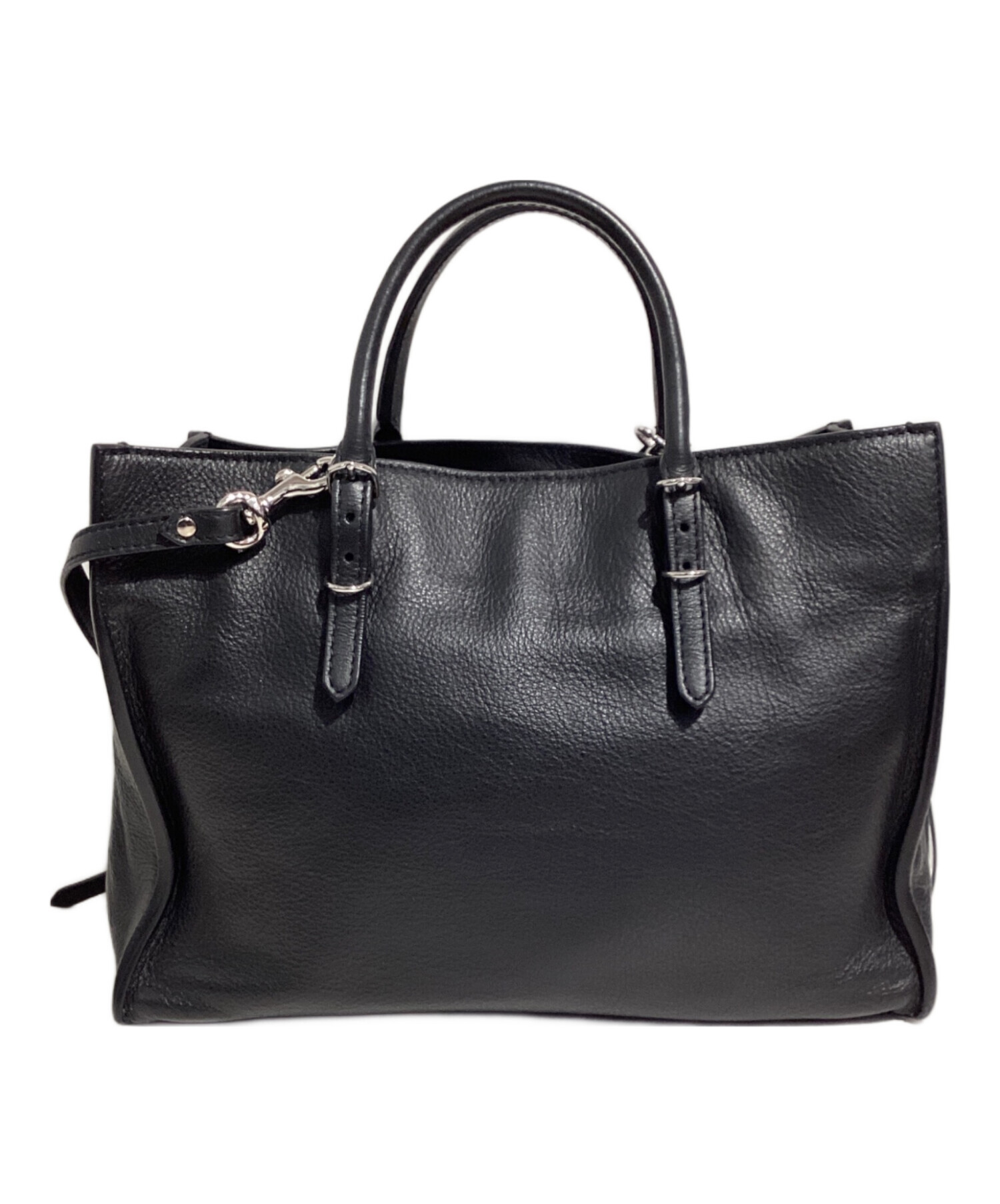 中古・古着通販】BALENCIAGA (バレンシアガ) ザ・ペーパーミニ 