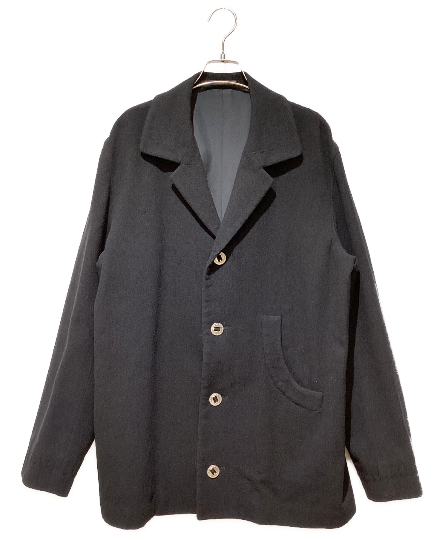 中古・古着通販】Yohji Yamamoto pour homme (ヨウジヤマモト 