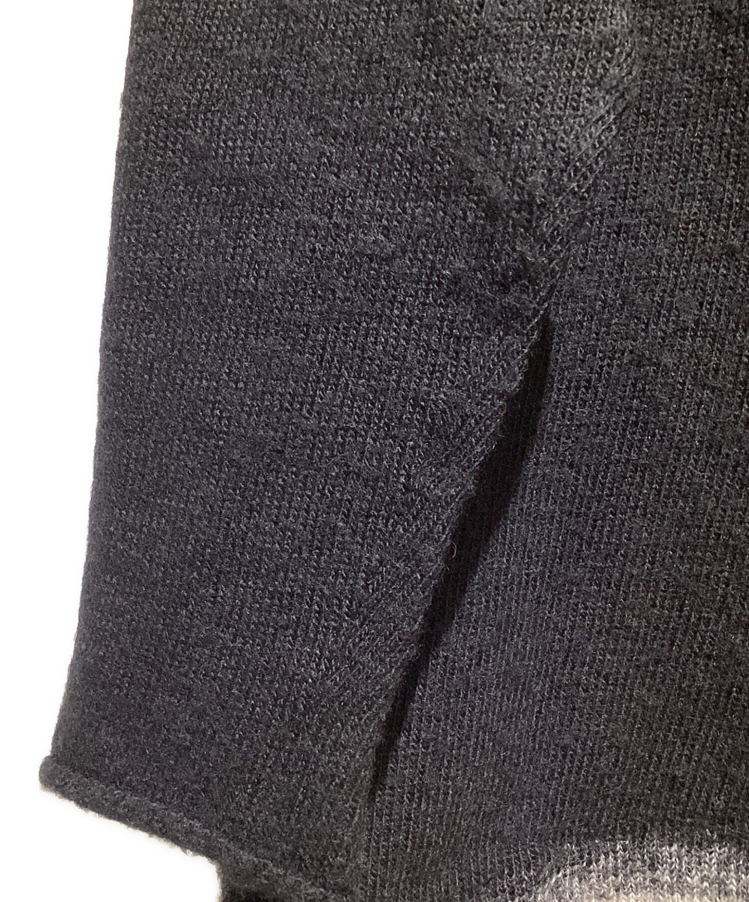 中古・古着通販】Yohji Yamamoto pour homme (ヨウジヤマモト 