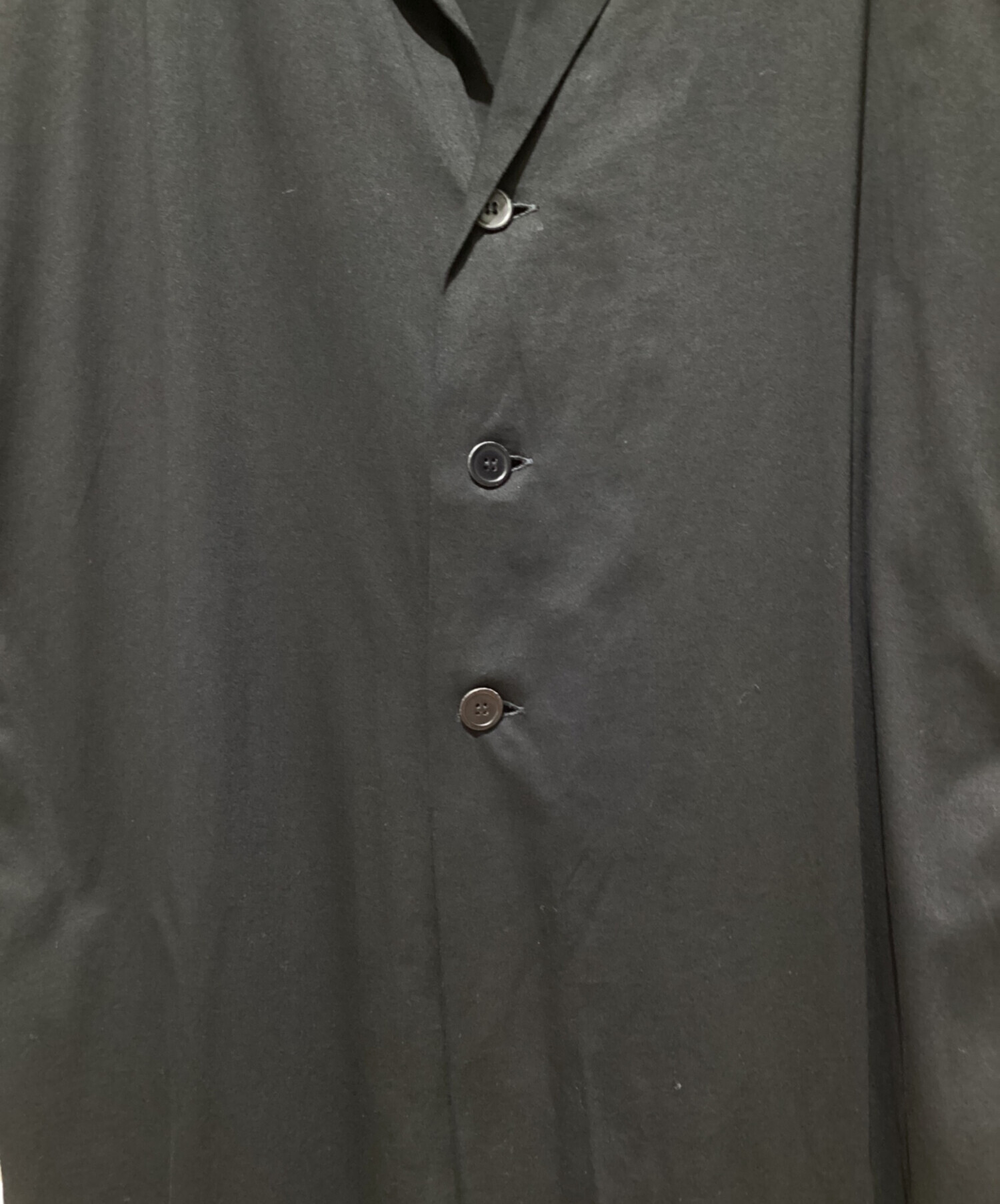 中古・古着通販】Yohji Yamamoto pour homme (ヨウジヤマモト