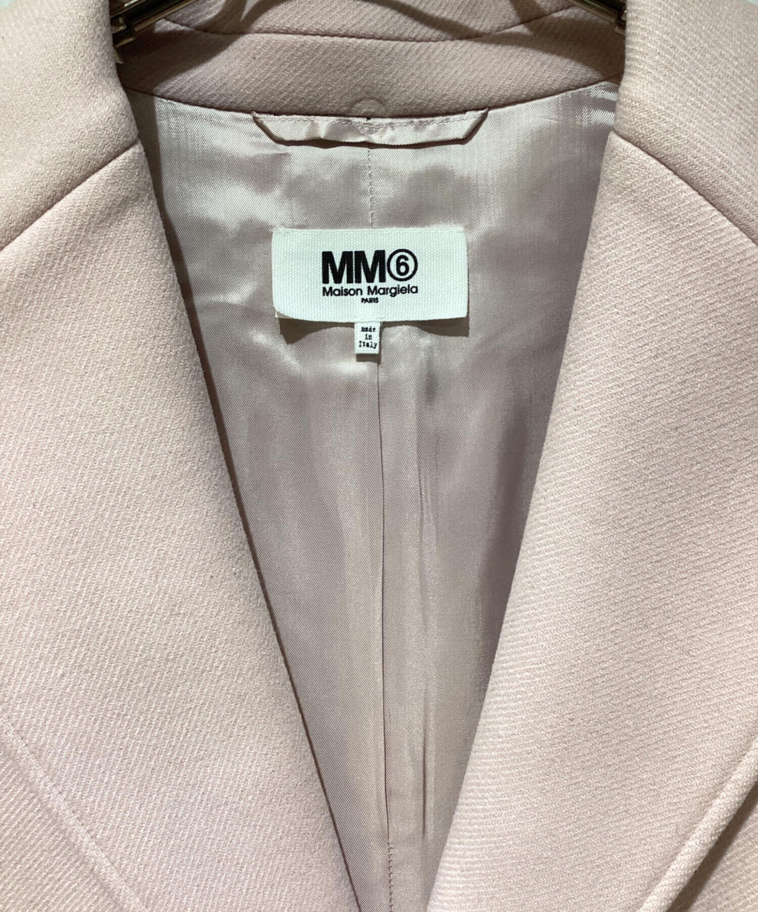 中古・古着通販】MM6 Maison Margiela (エムエムシックス メゾン 