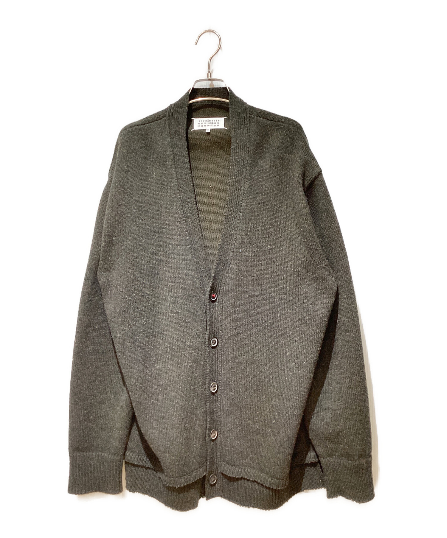 中古・古着通販】Maison Margiela (メゾンマルジェラ) エルボーパッチ 