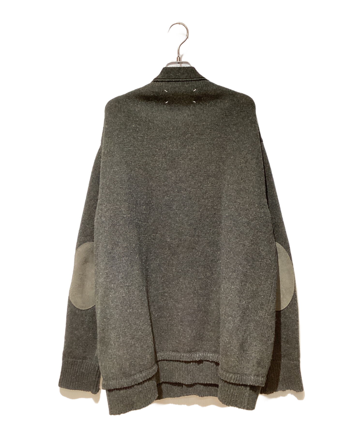 中古・古着通販】Maison Margiela (メゾンマルジェラ) エルボーパッチ 