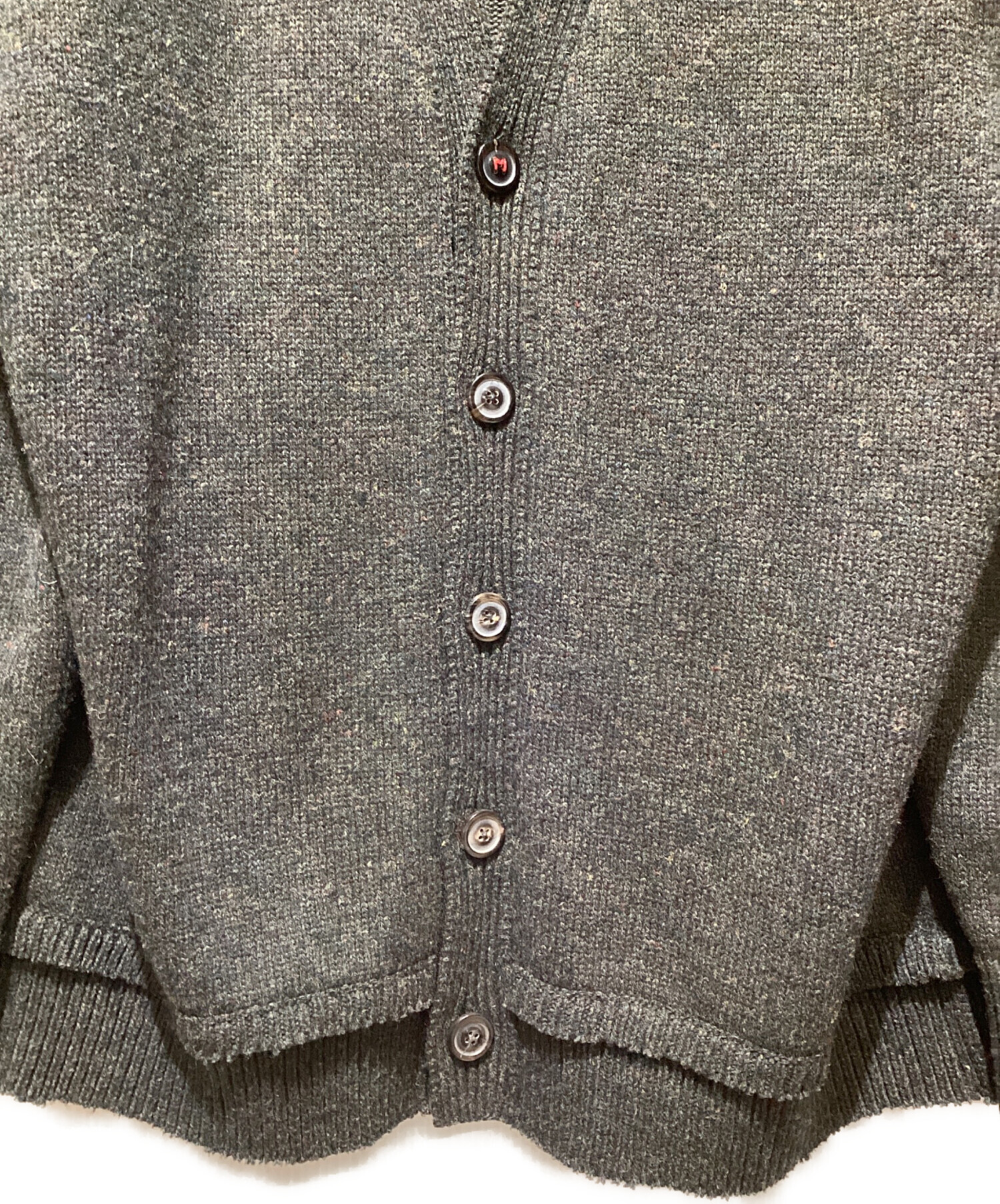 中古・古着通販】Maison Margiela (メゾンマルジェラ) エルボーパッチ 