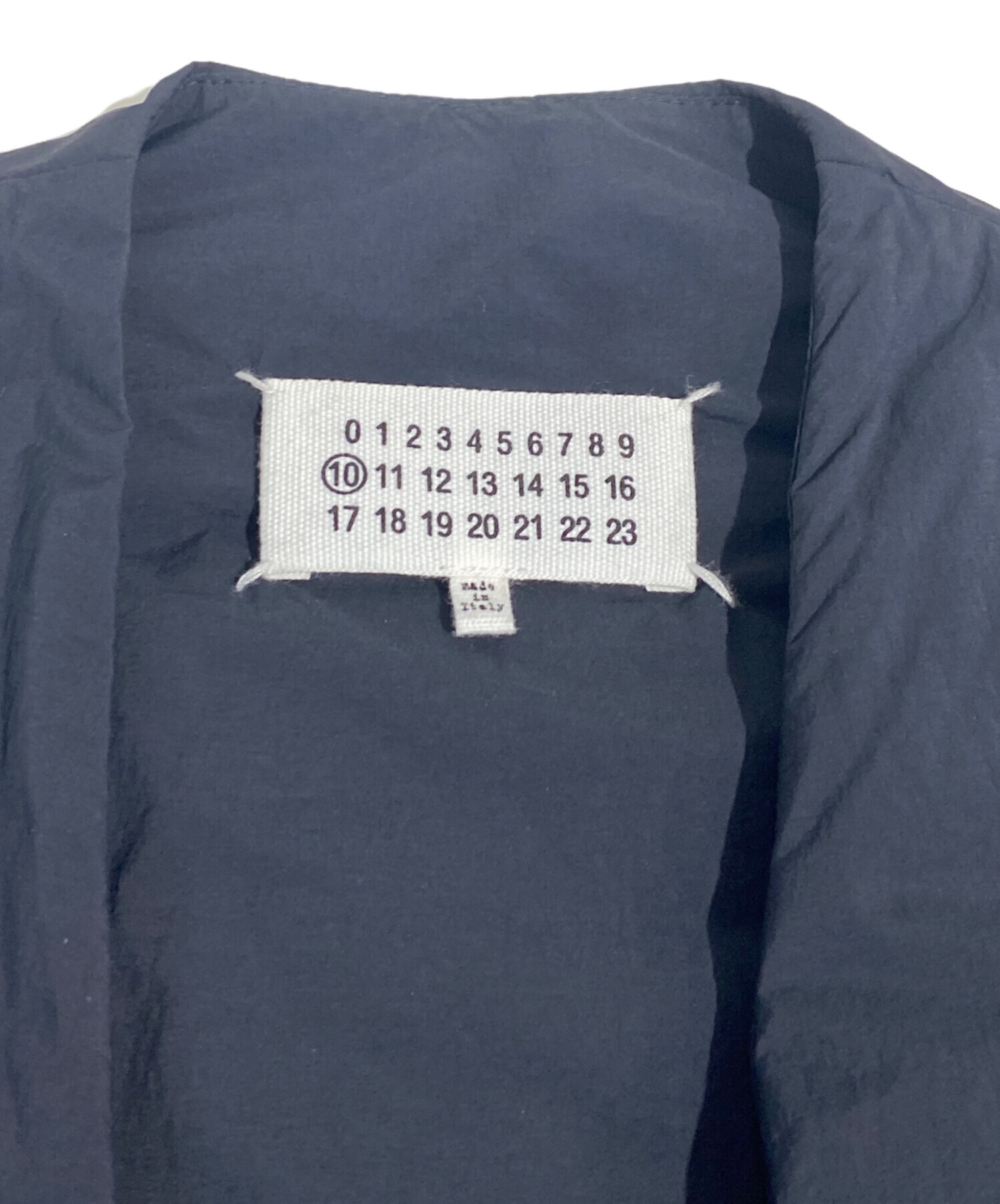 中古・古着通販】Maison Margiela (メゾンマルジェラ) RECYCLE PADDED 