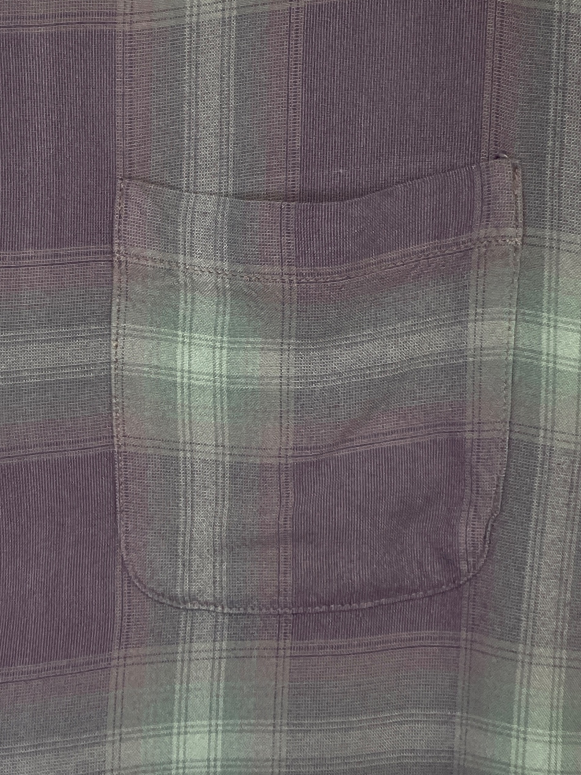 中古・古着通販】WACKO MARIA (ワコマリア) ショートスリーブレーヨン