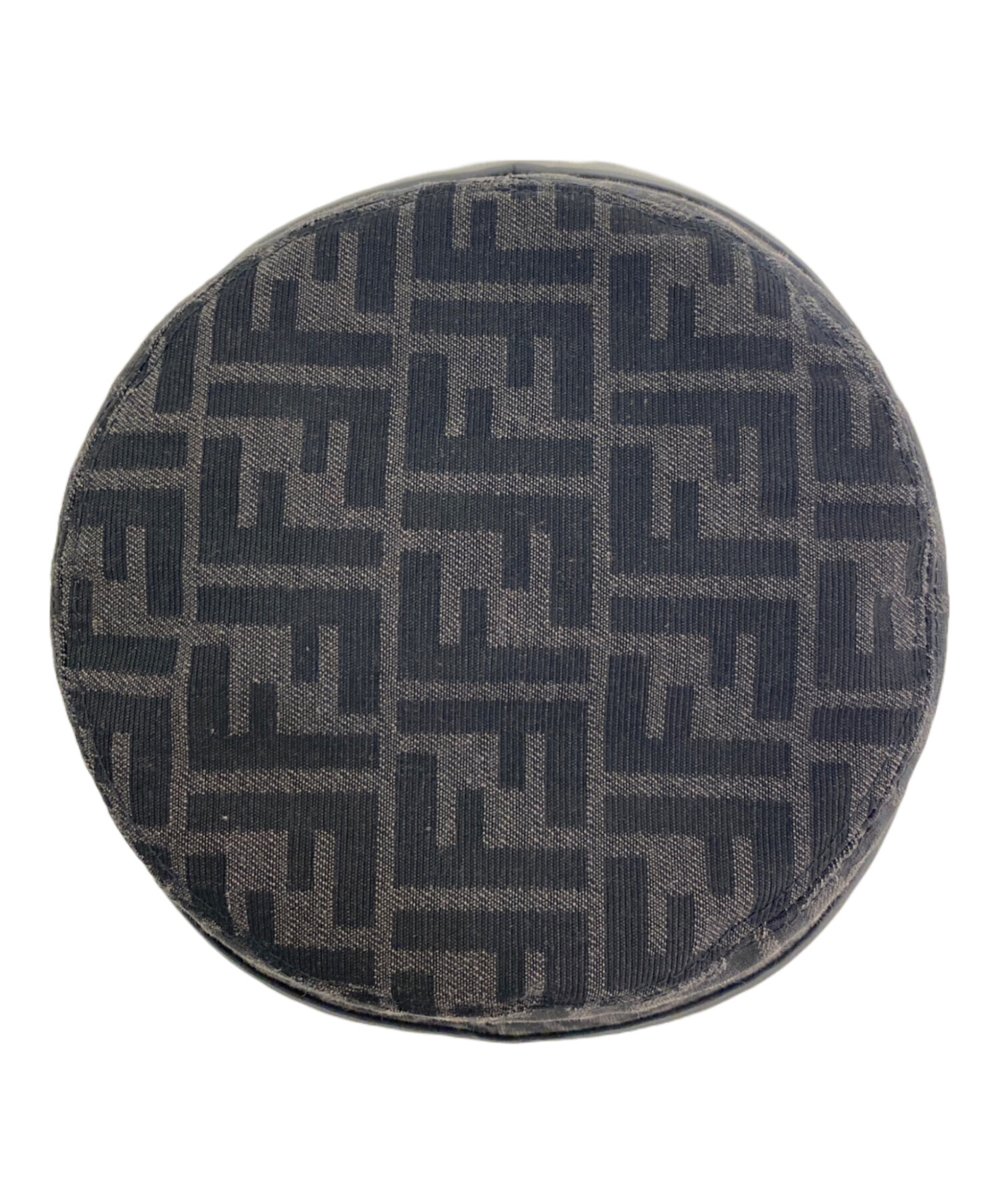 中古・古着通販】FENDI (フェンディ) ズッカ総柄バケットハット 