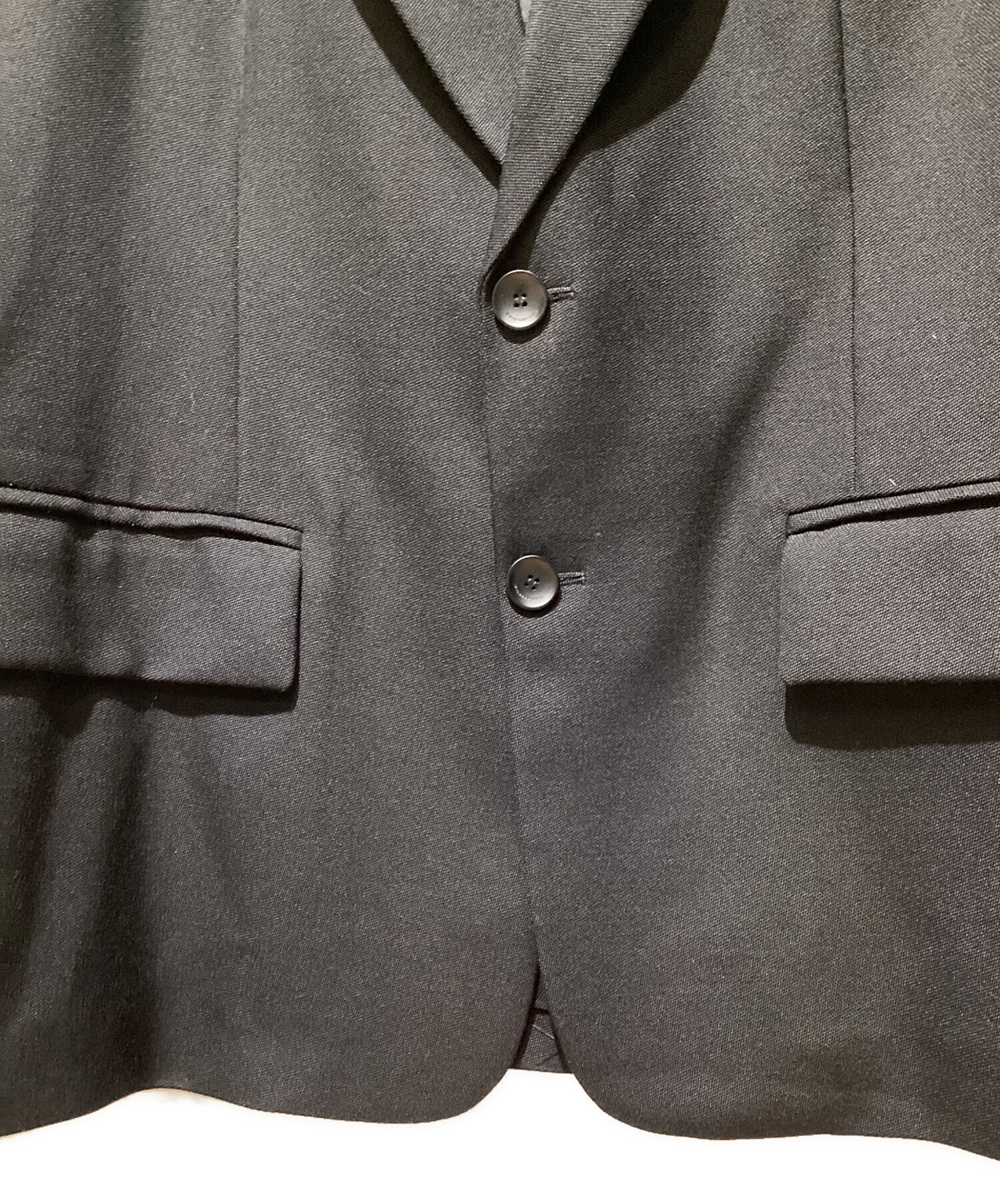 中古・古着通販】ALEXANDER WANG (アレキサンダーワン) オーバーサイズ