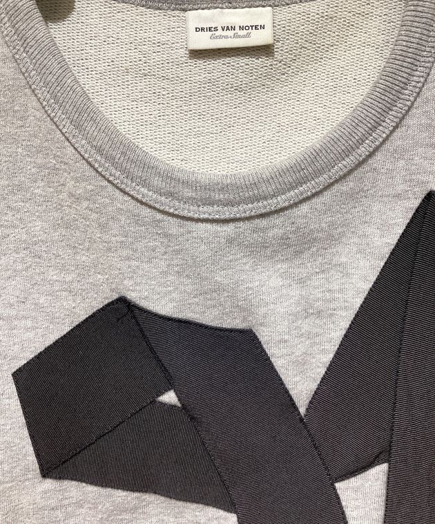 中古・古着通販】DRIES VAN NOTEN (ドリスヴァンノッテン