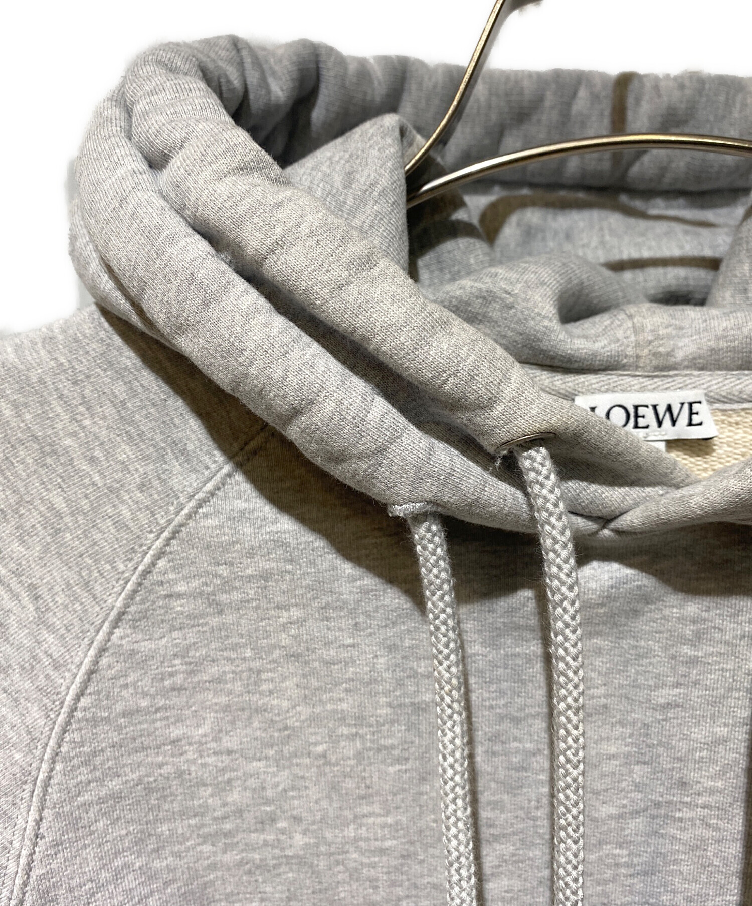 中古・古着通販】LOEWE (ロエベ) アナグラム リラックスフィット