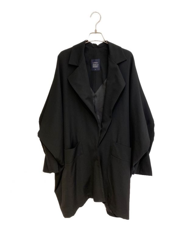 中古・古着通販】LIMI feu (リミフゥ) ドルマンウールギャハジン