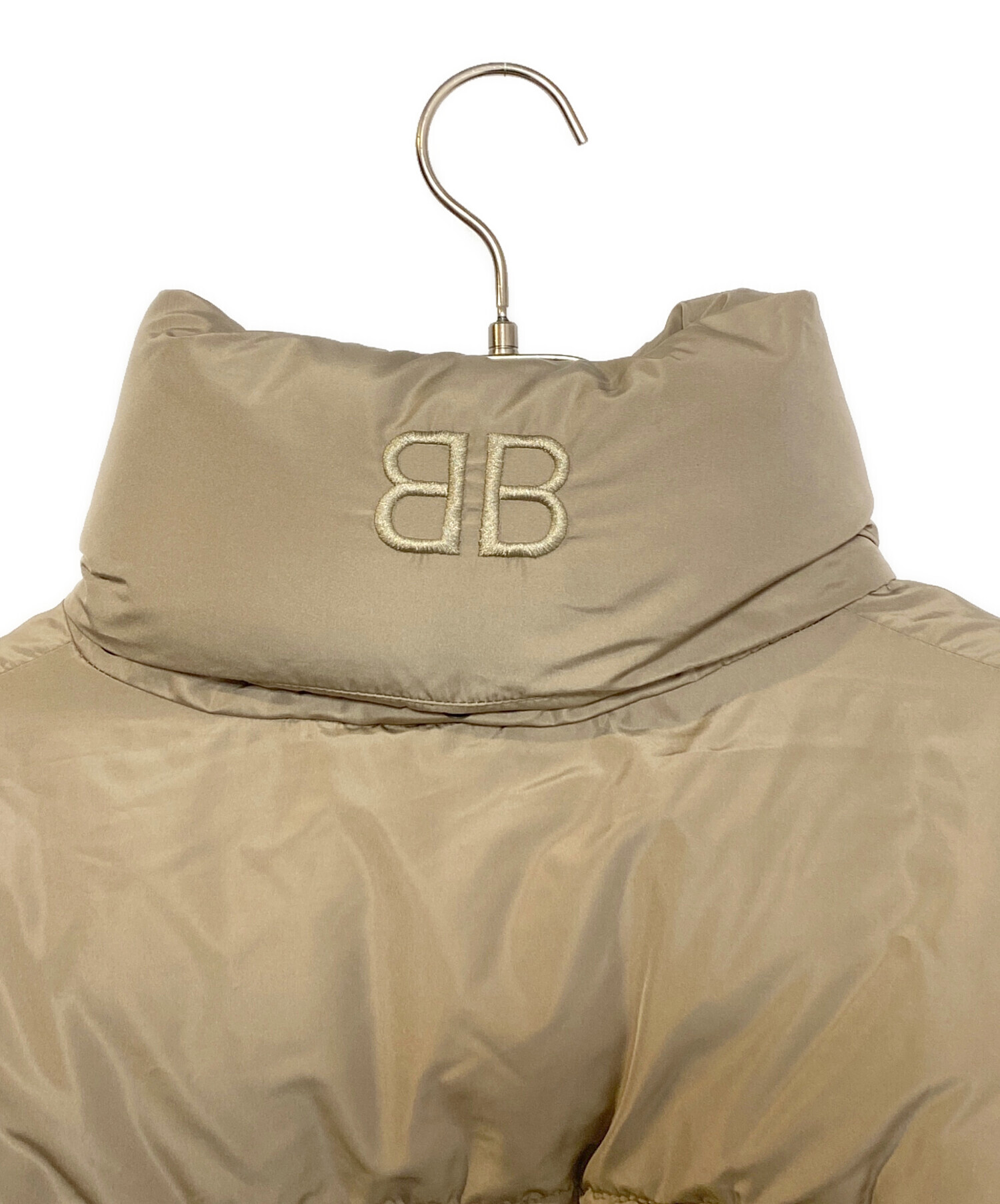 中古・古着通販】BALENCIAGA (バレンシアガ) BB PUFFER JACKET