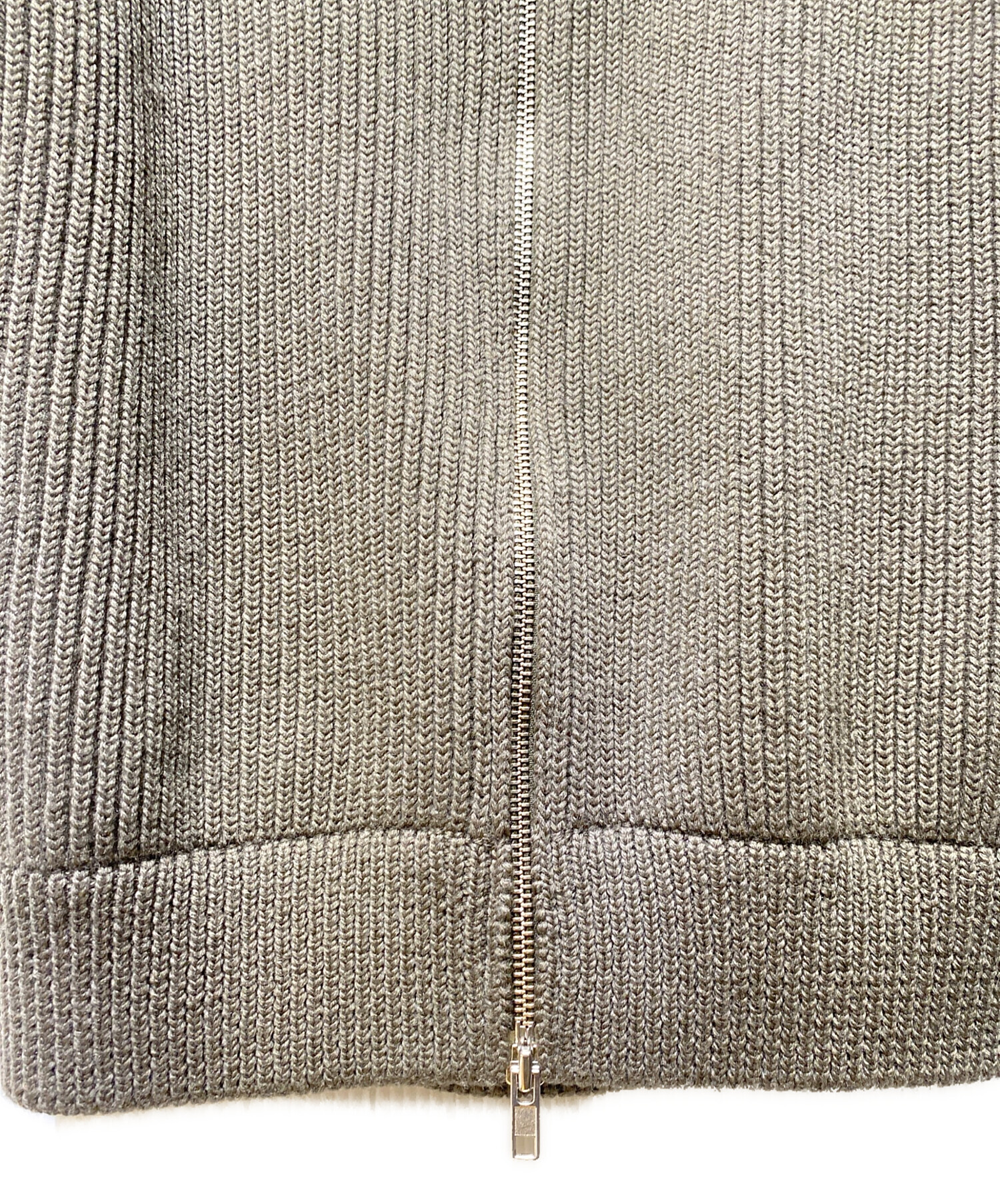 中古・古着通販】Maison Margiela (メゾンマルジェラ) 11AW ドライバー